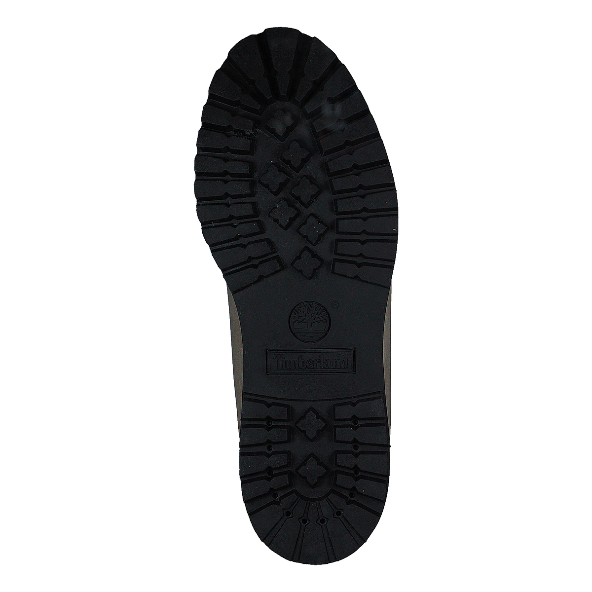 6 Inch Premium Boot Brown/black