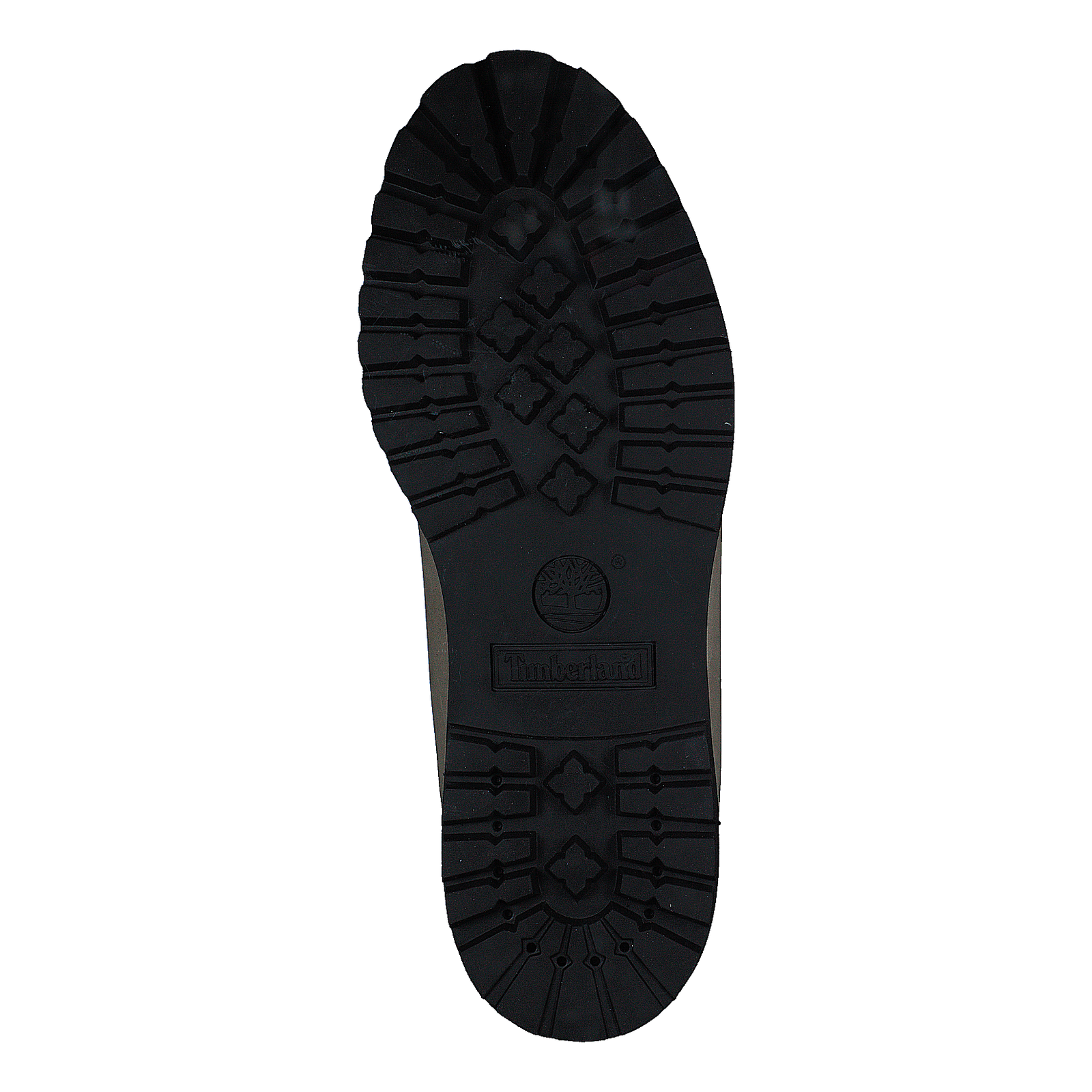 6 Inch Premium Boot Brown/black