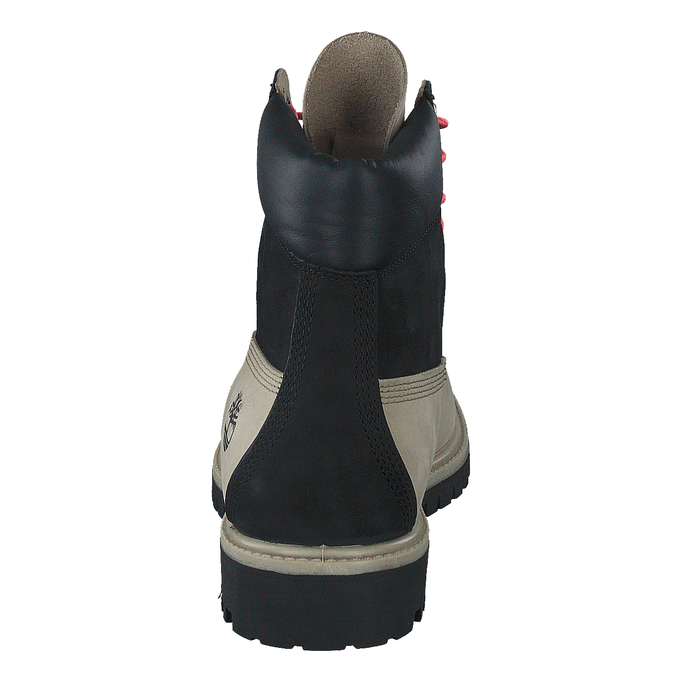 6 Inch Premium Boot Brown/black