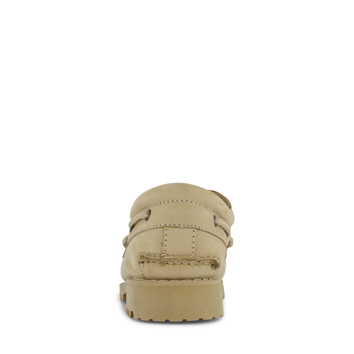 Authentics 3 Eye Classic Lug Lt Brown