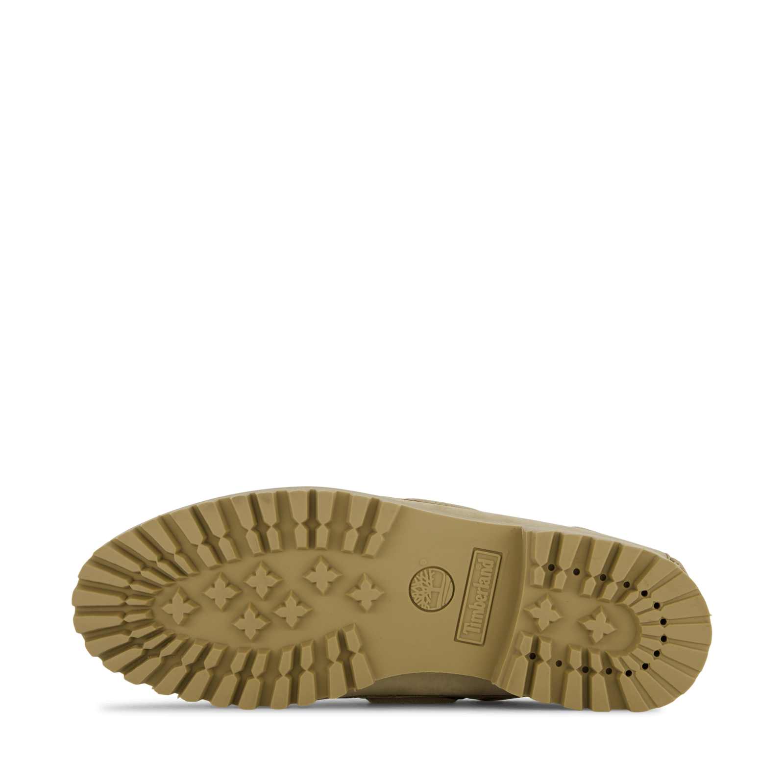 Authentics 3 Eye Classic Lug Lt Brown