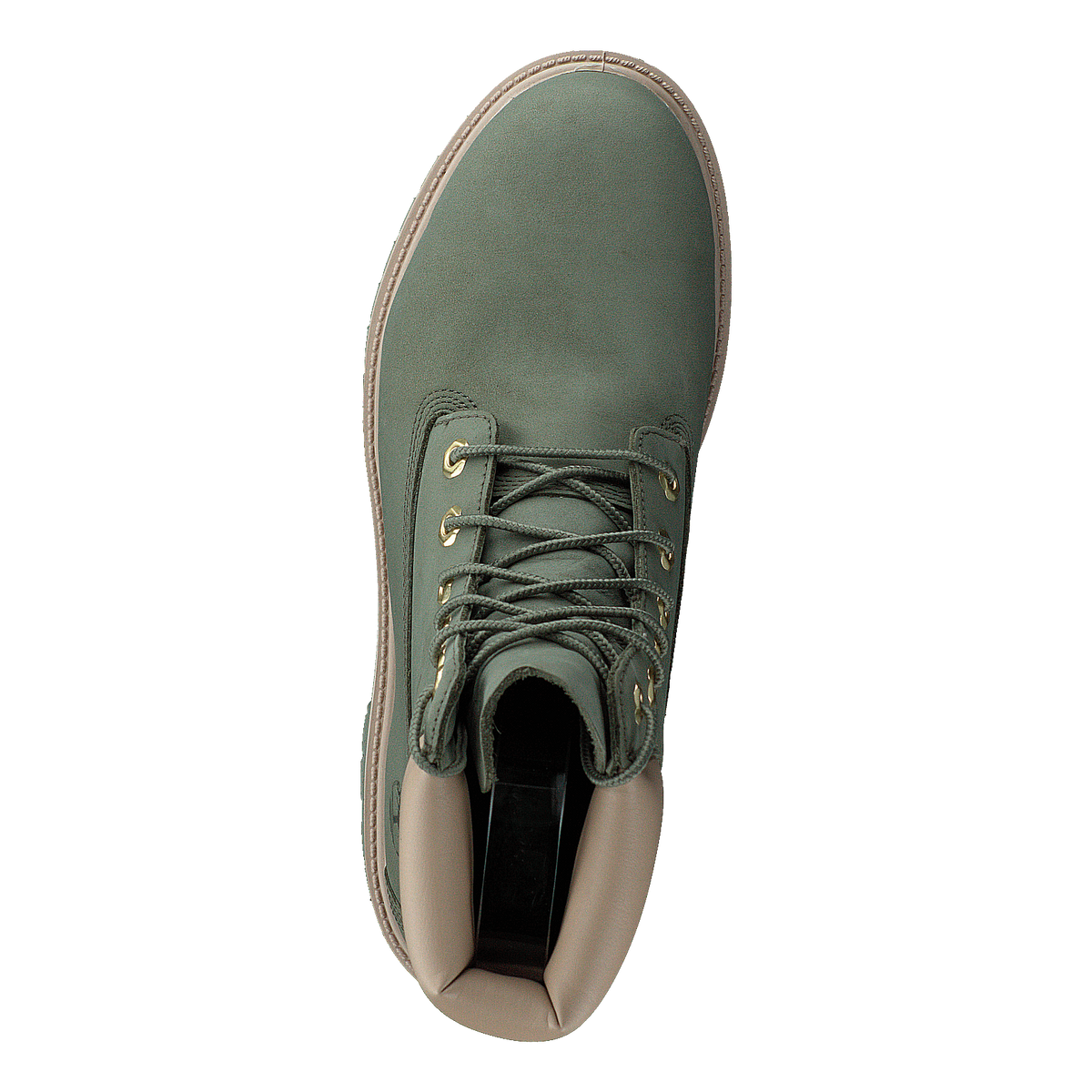 6in Heritage Boot Cupsole - W Lt Beige