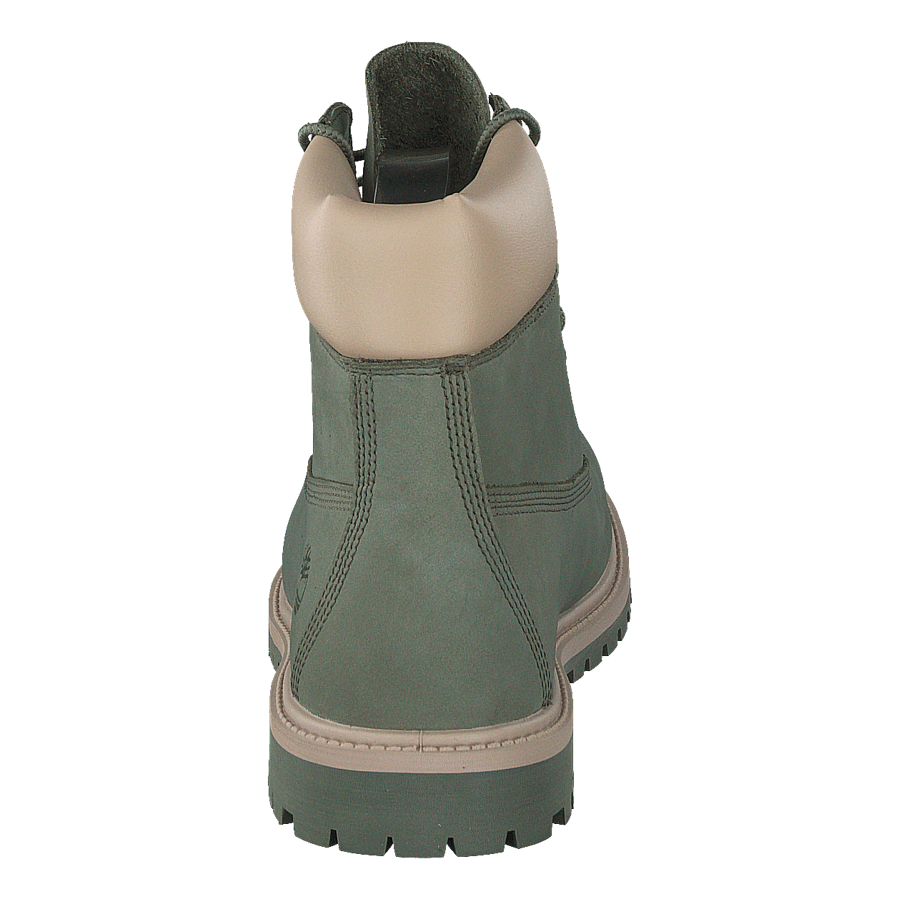 6in Heritage Boot Cupsole - W Lt Beige