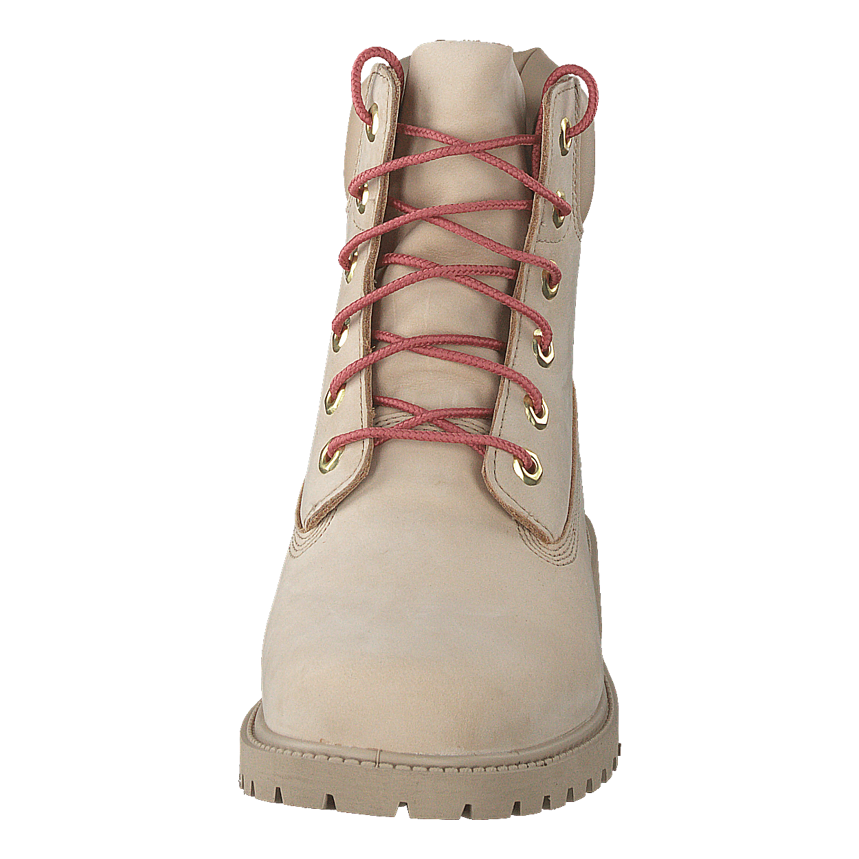 6in Heritage Boot Cupsole - W Lt Beige