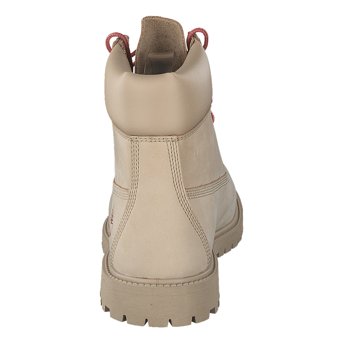 6in Heritage Boot Cupsole - W Lt Beige