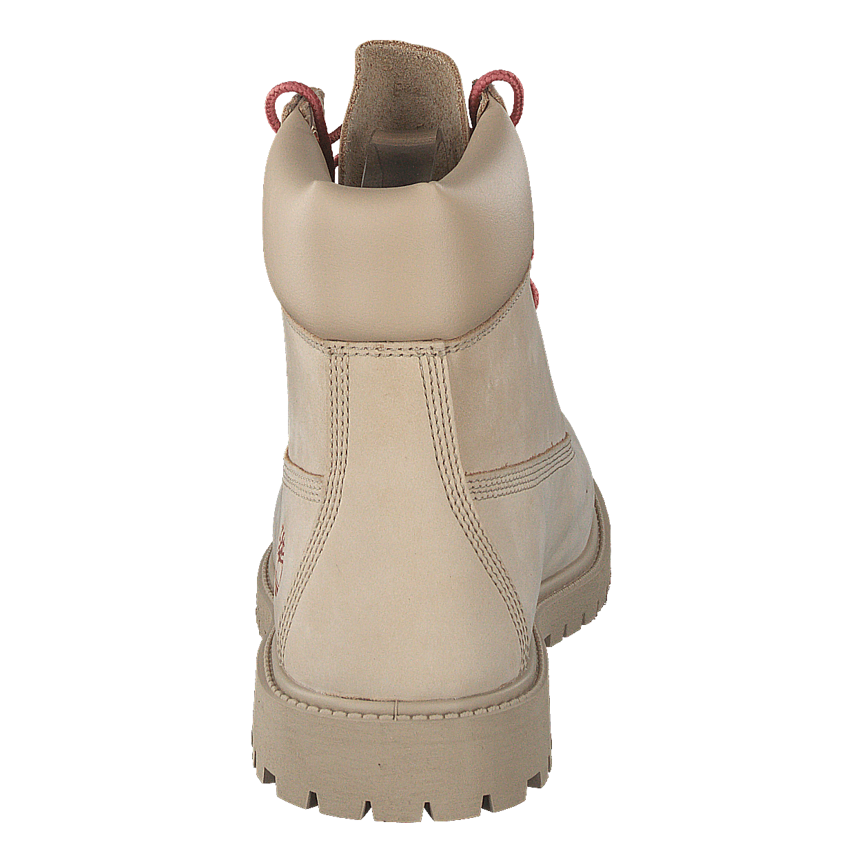 6in Heritage Boot Cupsole - W Lt Beige