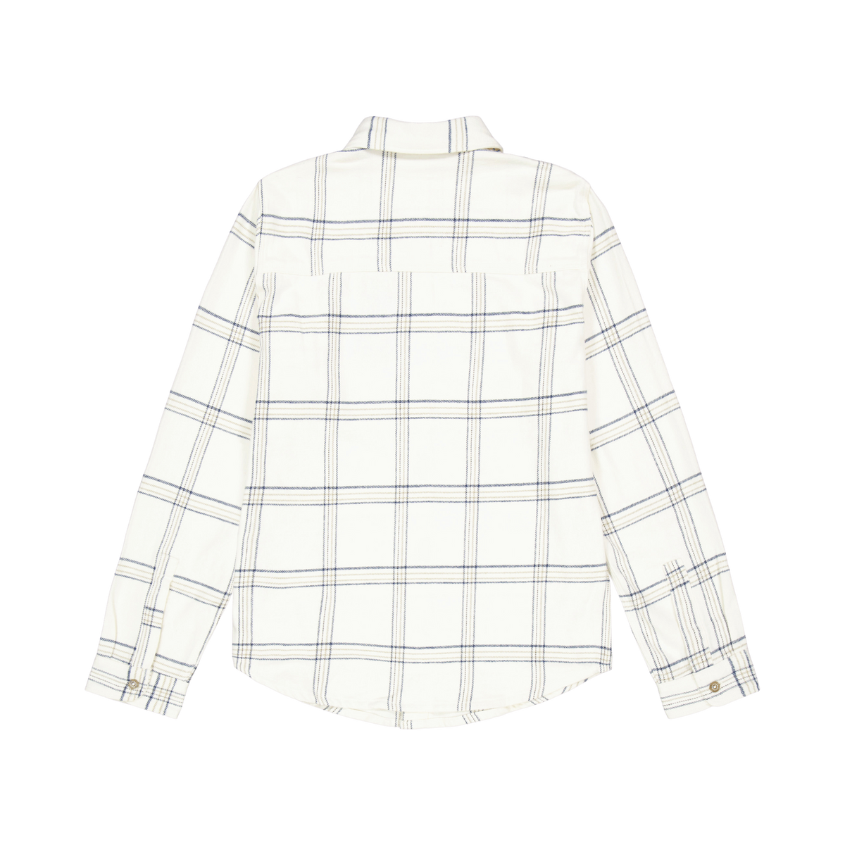 Warrenton Shirt Ls Cloud