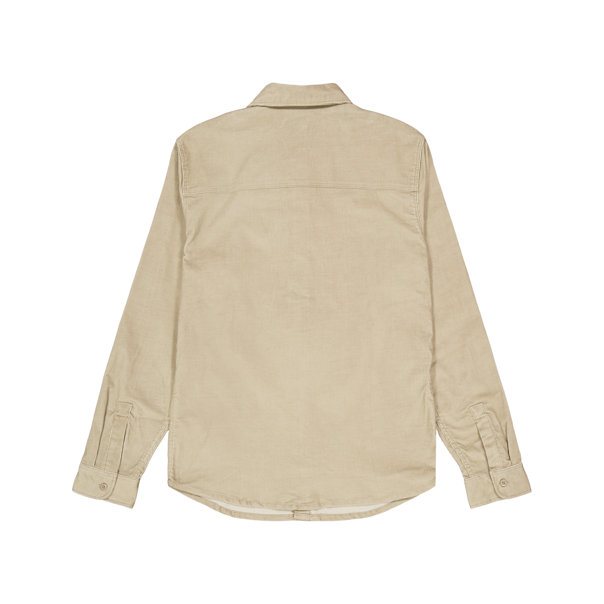 Wilsonville Shirt Ls Desert Sand