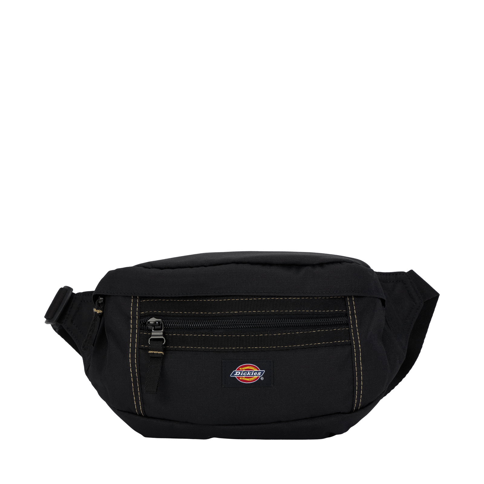 Ashville Pouch Black