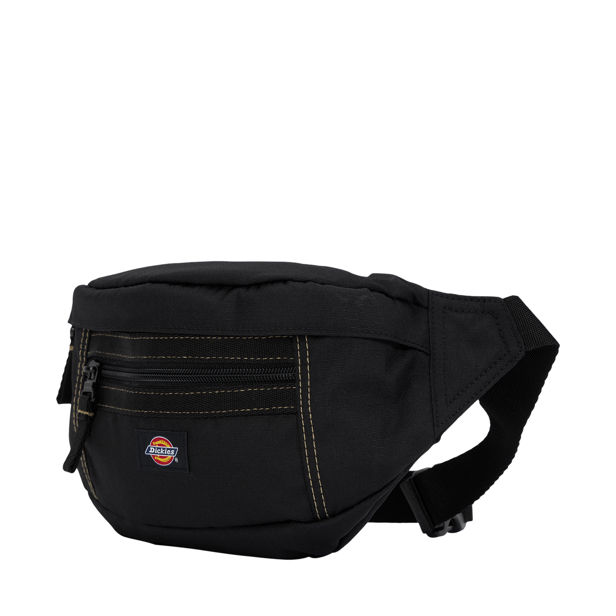 Ashville Pouch Black