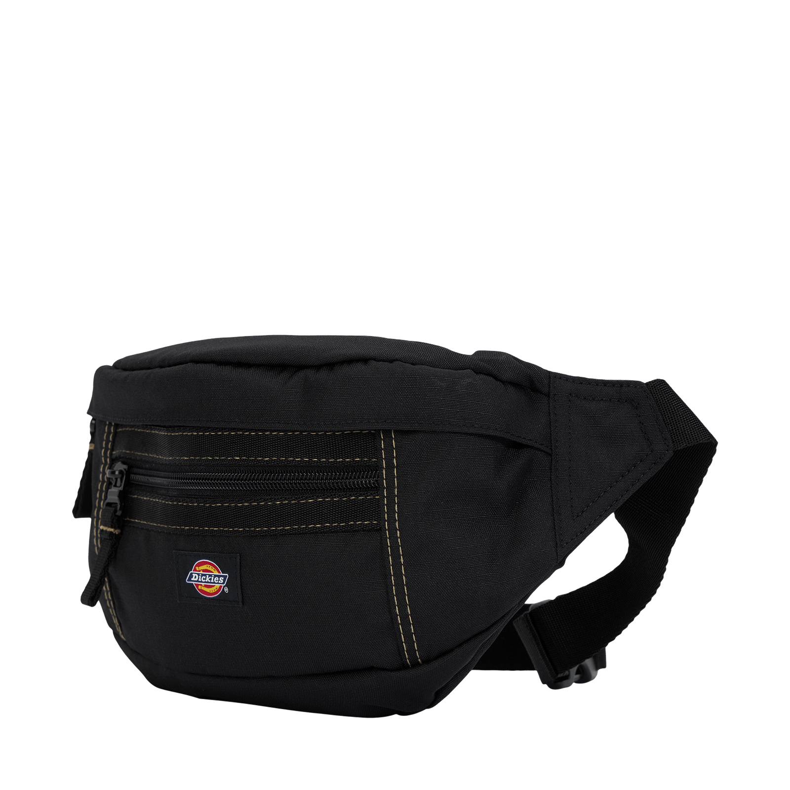 Ashville Pouch Black