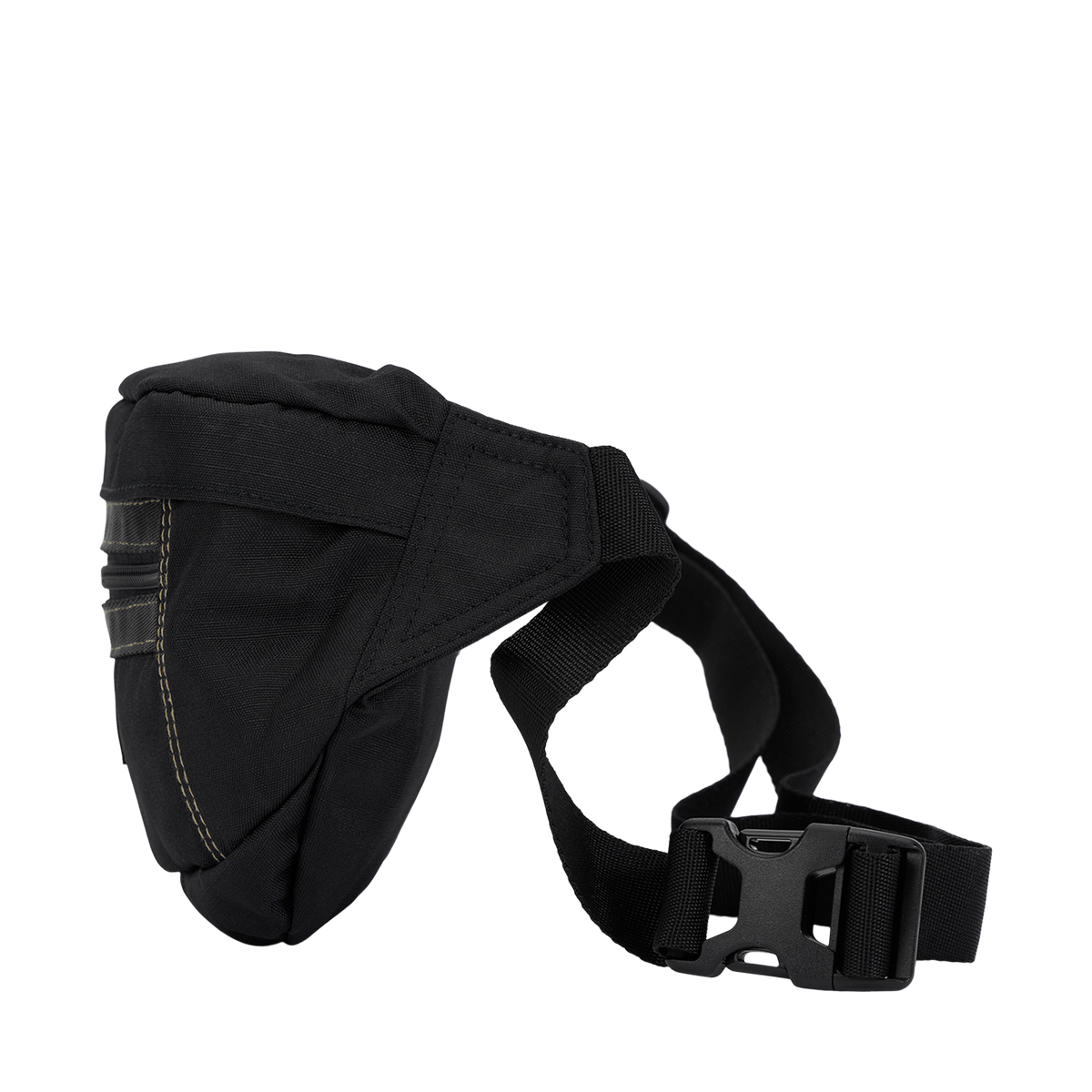 Ashville Pouch Black