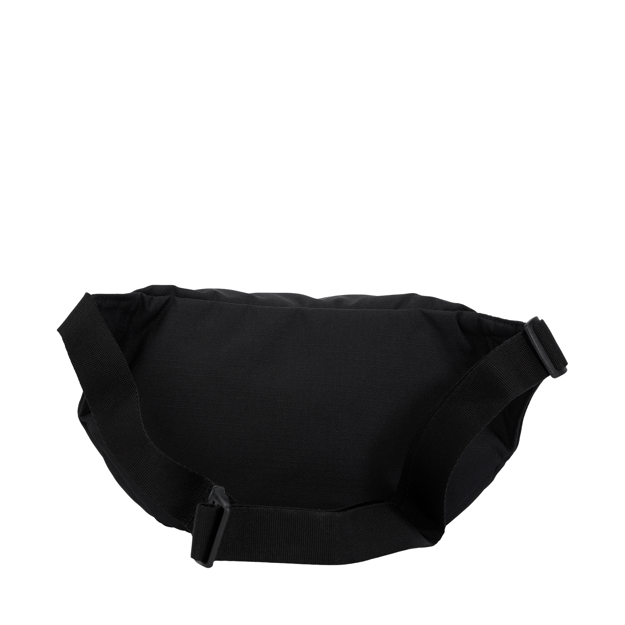 Ashville Pouch Black