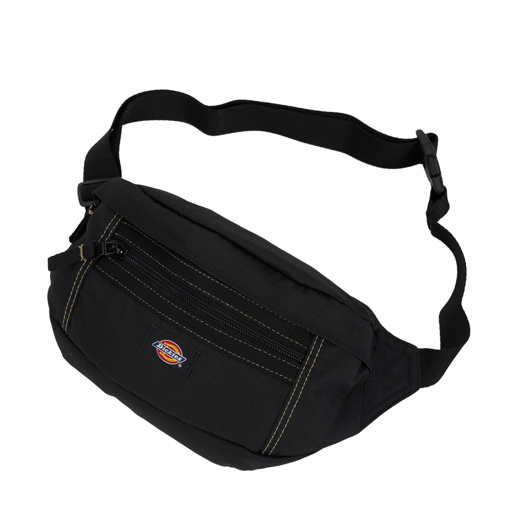 Ashville Pouch Black