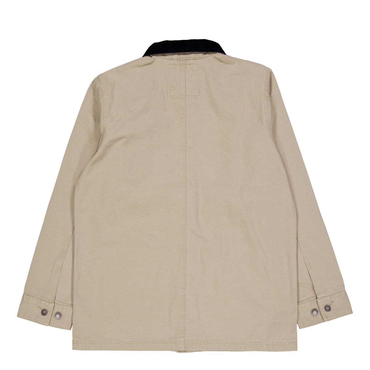 Duck Lined Chore Jacket Sw Desert Sand