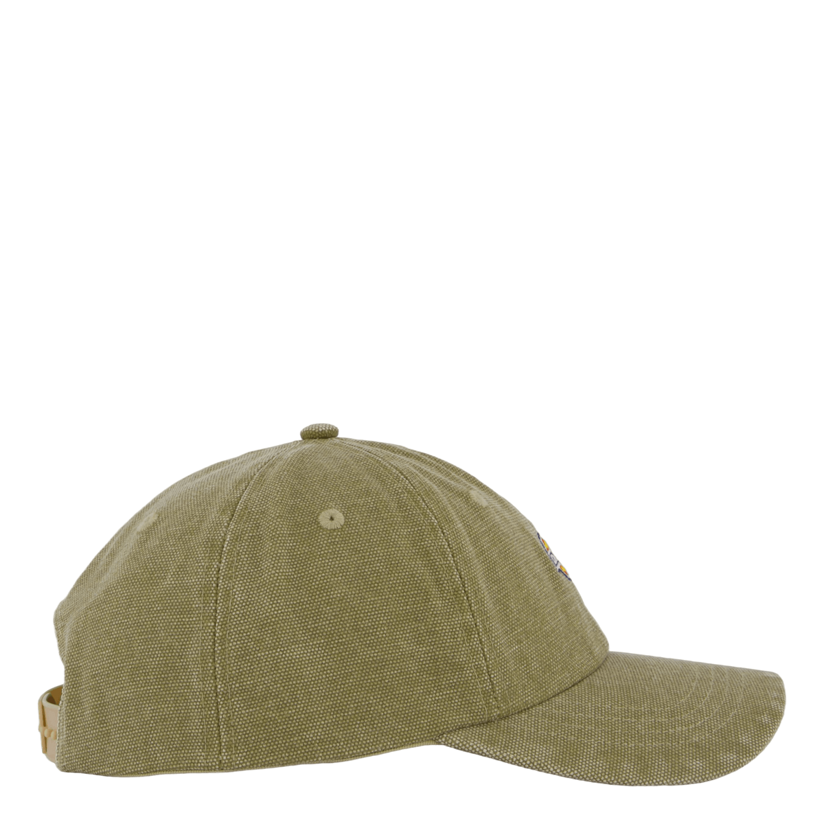 Hardwick Duck Canvas Cap Desert Sand