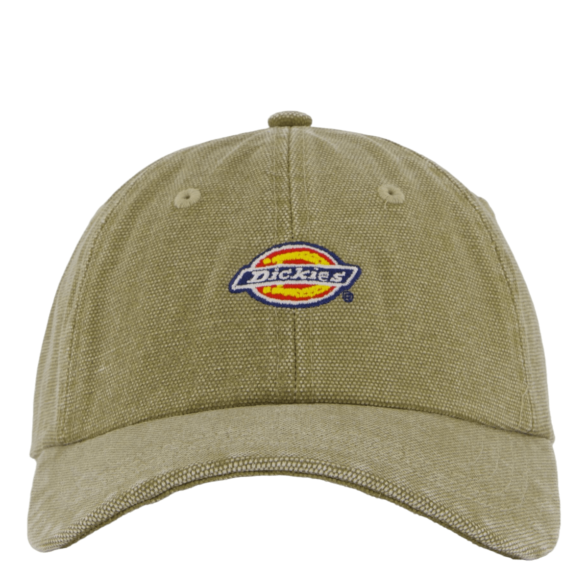 Hardwick Duck Canvas Cap Desert Sand