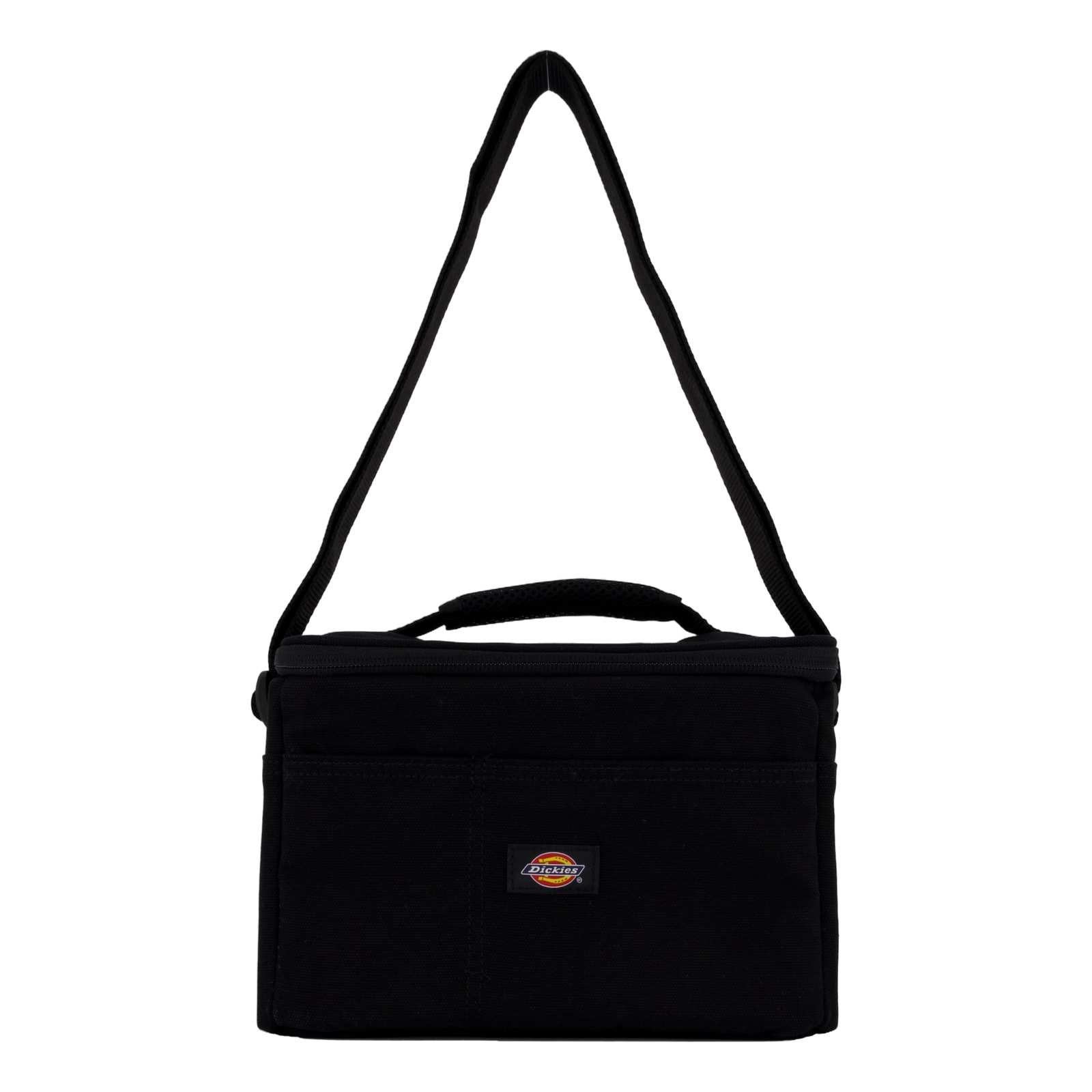 Dickies Dc Lunchbox Black