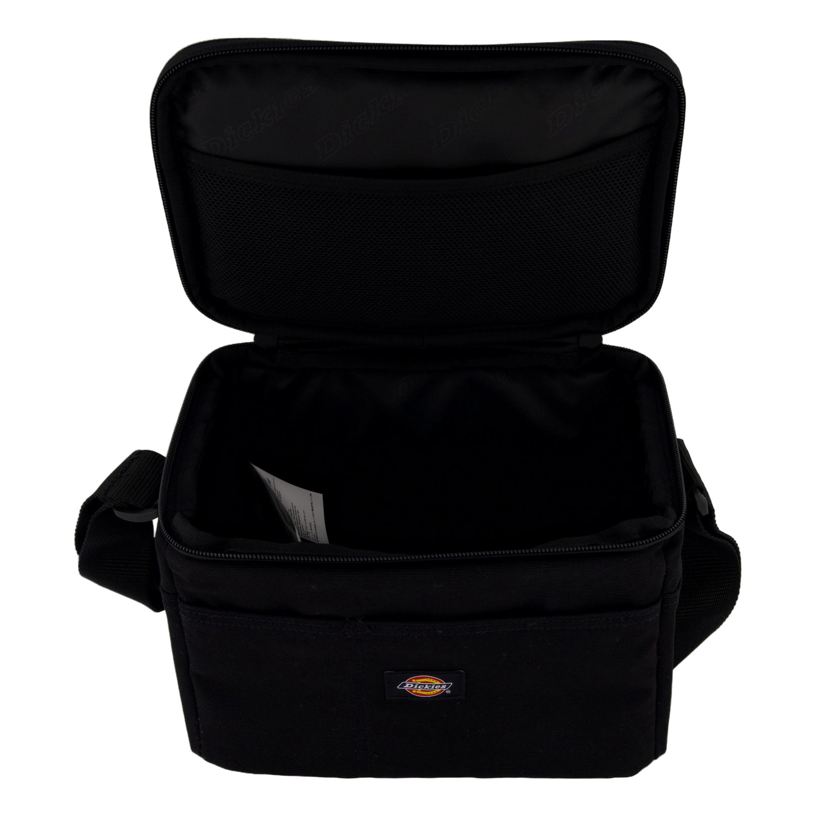 Dickies Dc Lunchbox Black