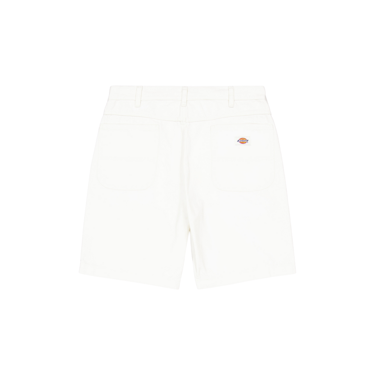 Duck Canvas Chap Short Sw Cloud