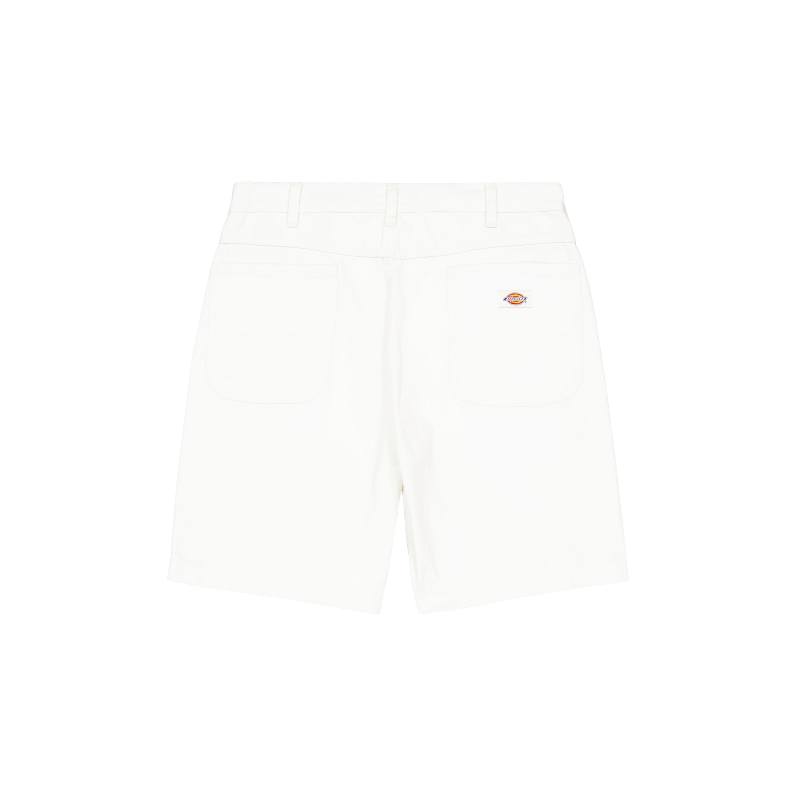 Duck Canvas Chap Short Sw Cloud