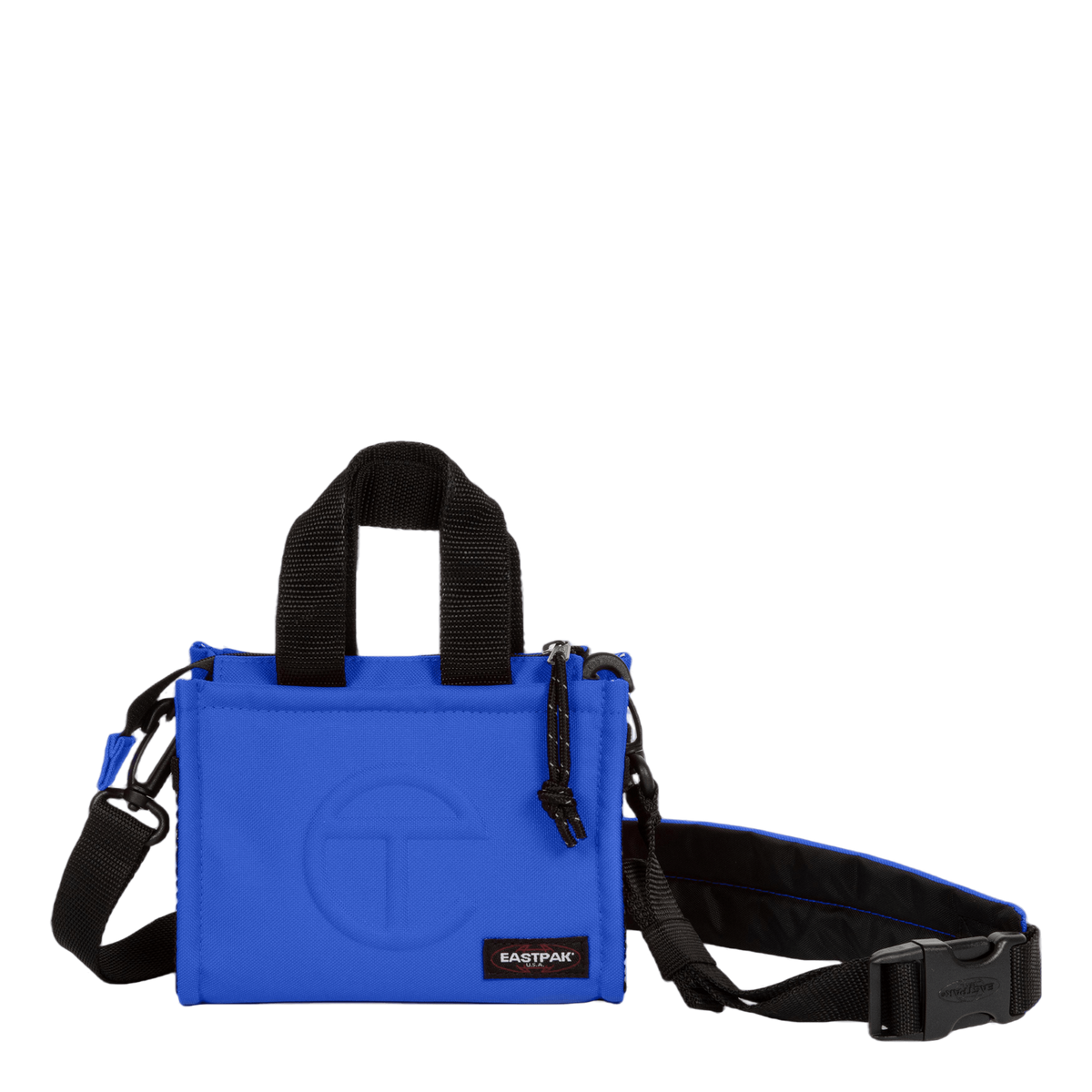 Telfar Shopper S Telfar Blue