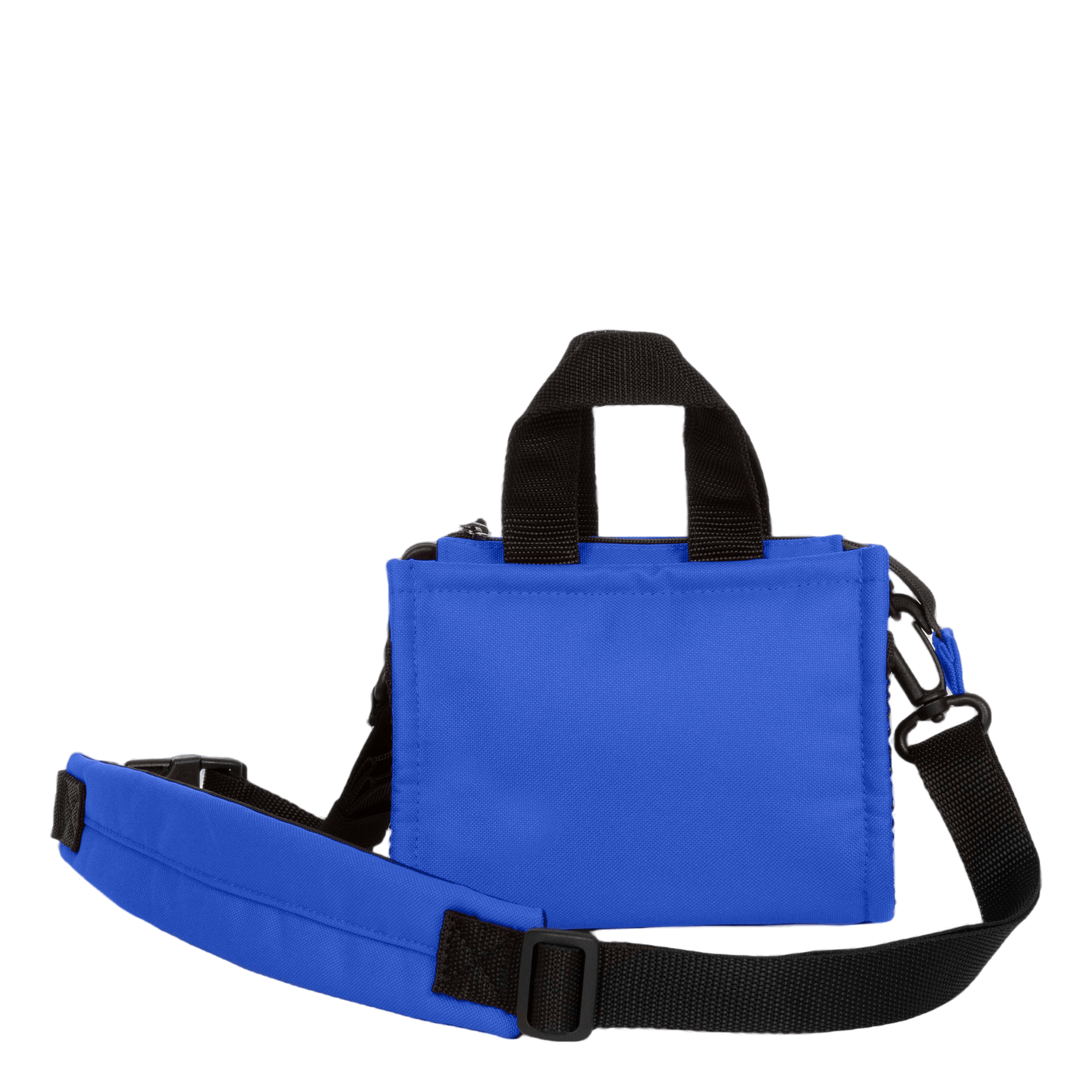 Telfar Shopper S Telfar Blue