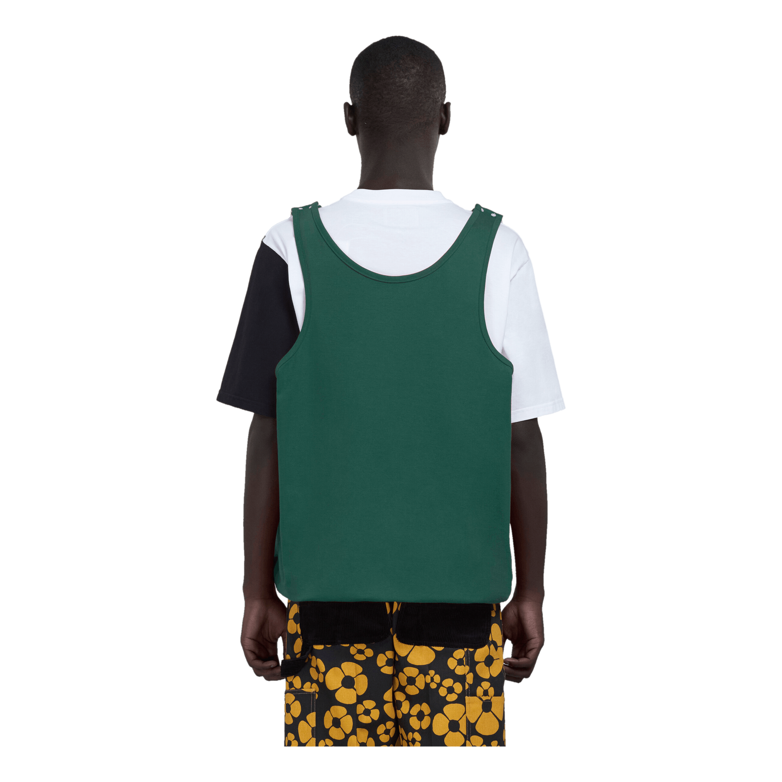 MARNI x CARHARTT WIP T-SHIRT