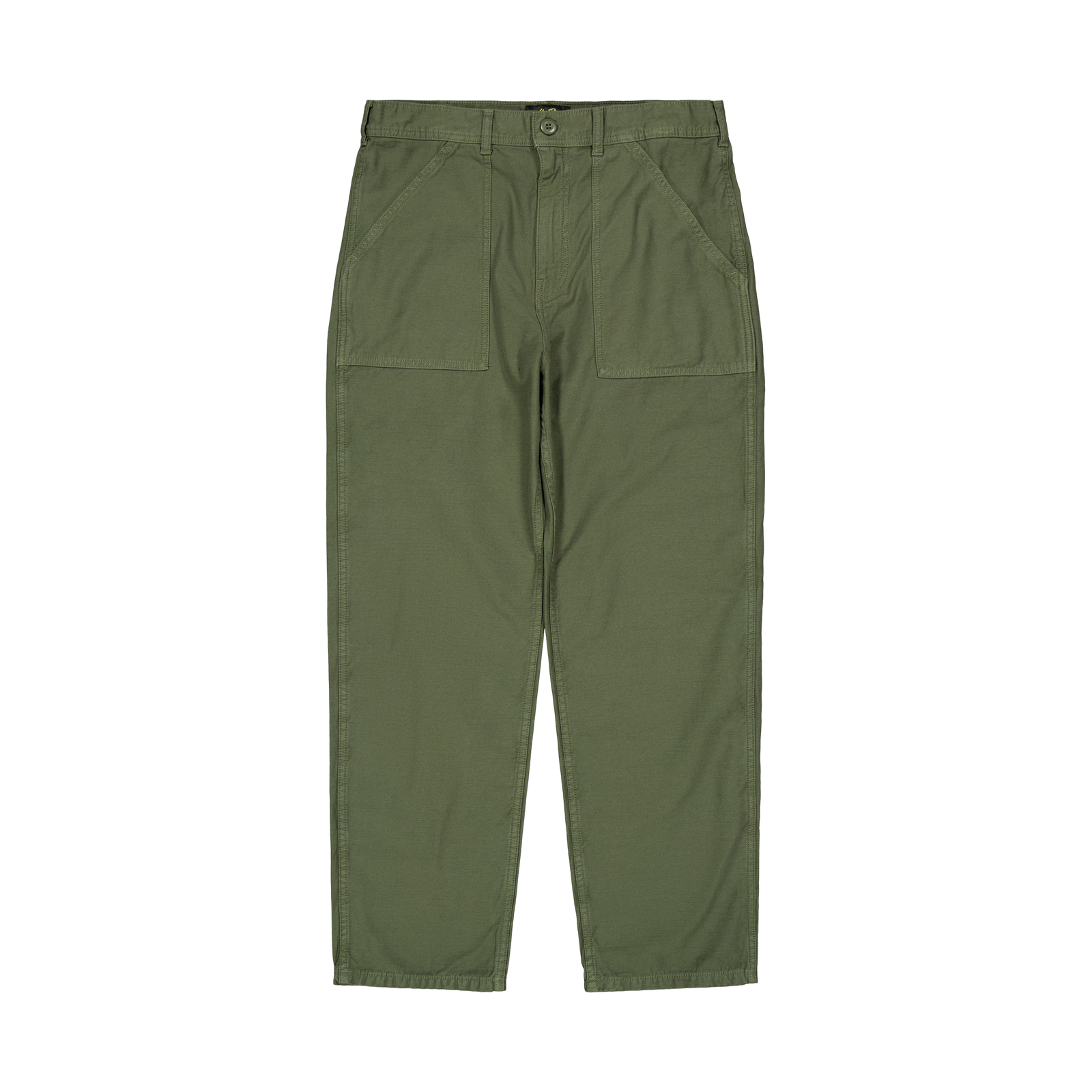 Fat Pant Olive