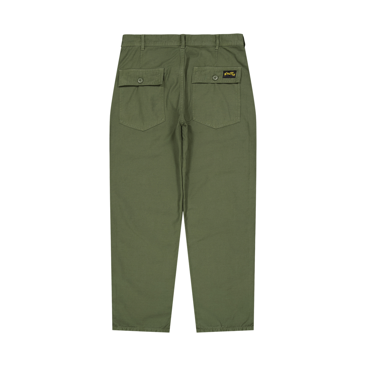 Fat Pant Olive