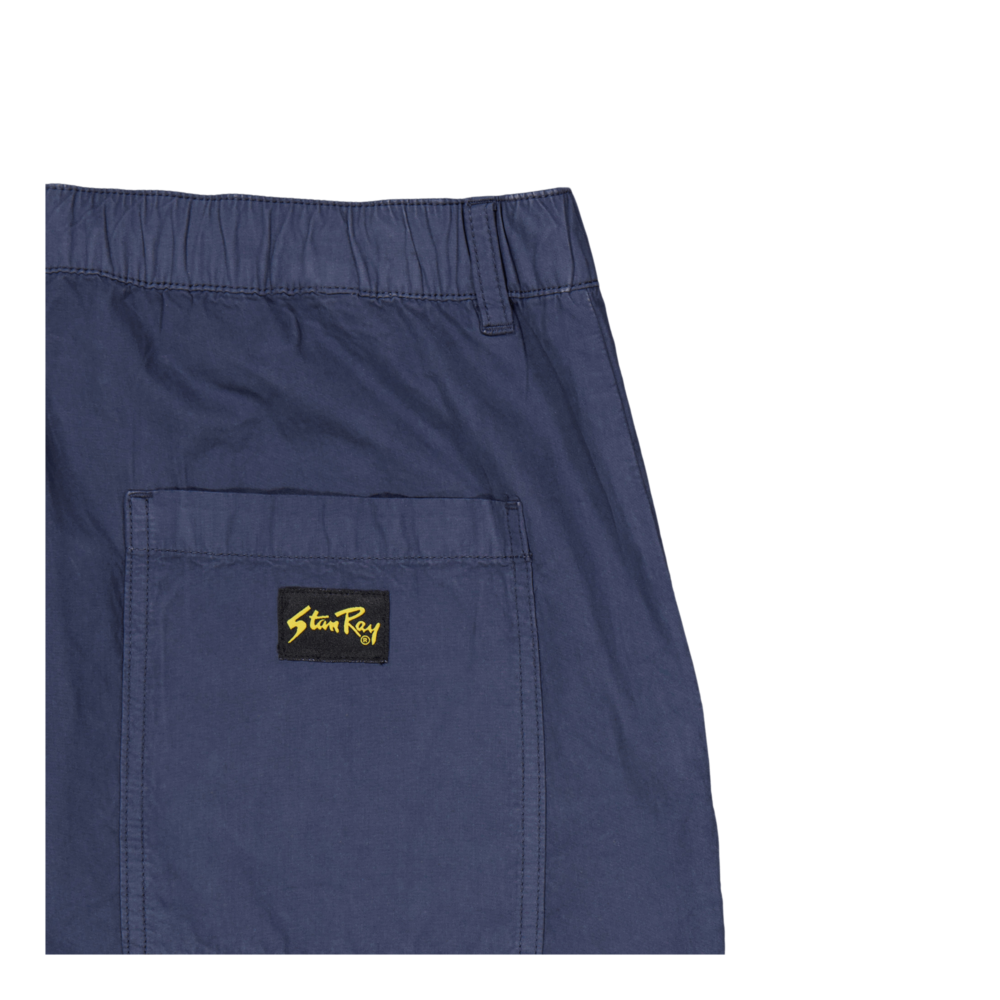 Jungle Pant Navy