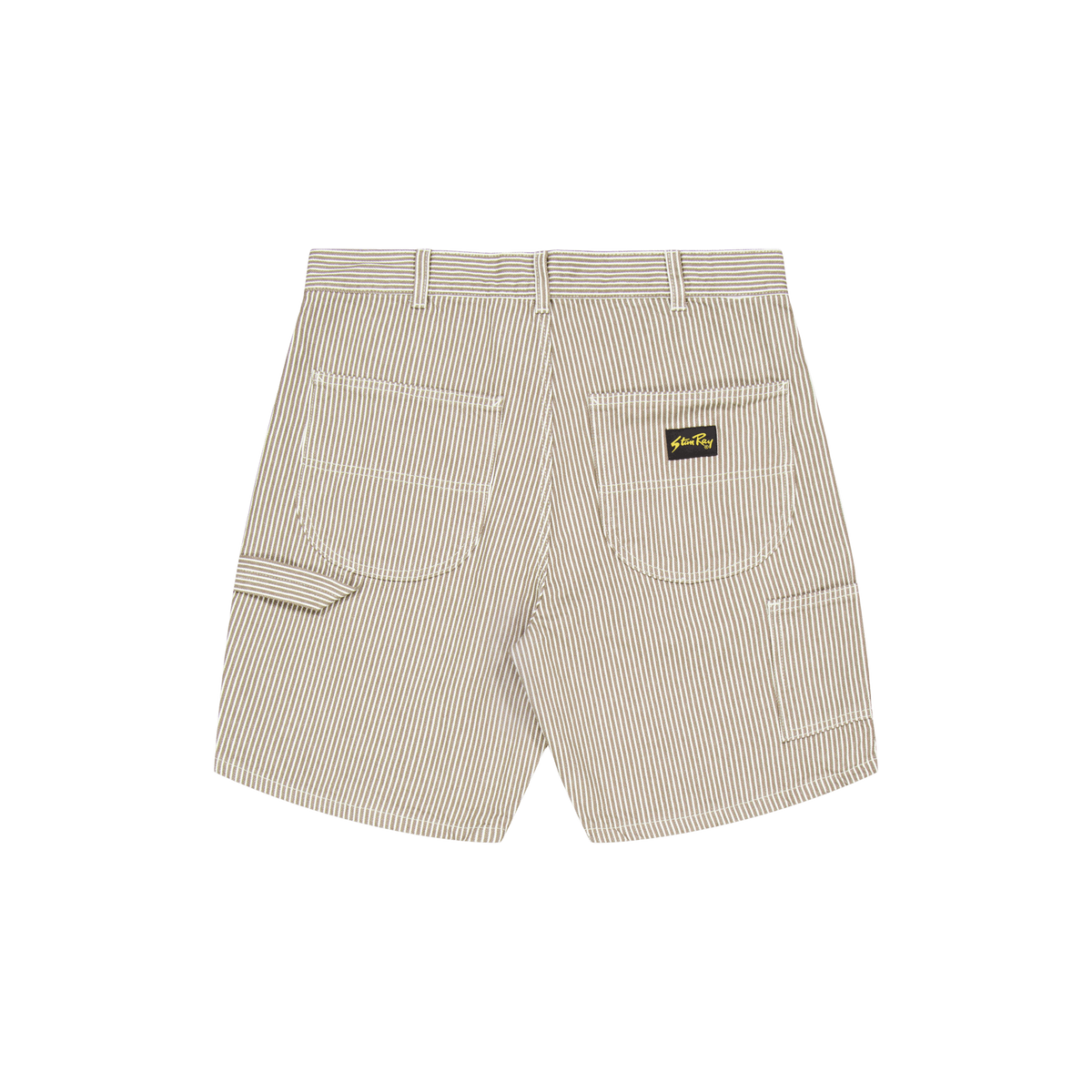 Painter Short Dusk Hickory