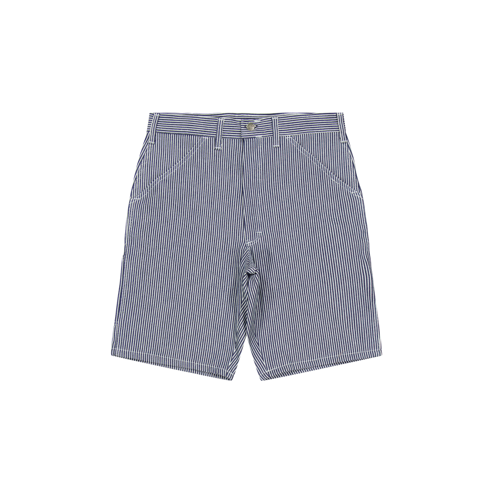 Painter Short Hickory Stripe