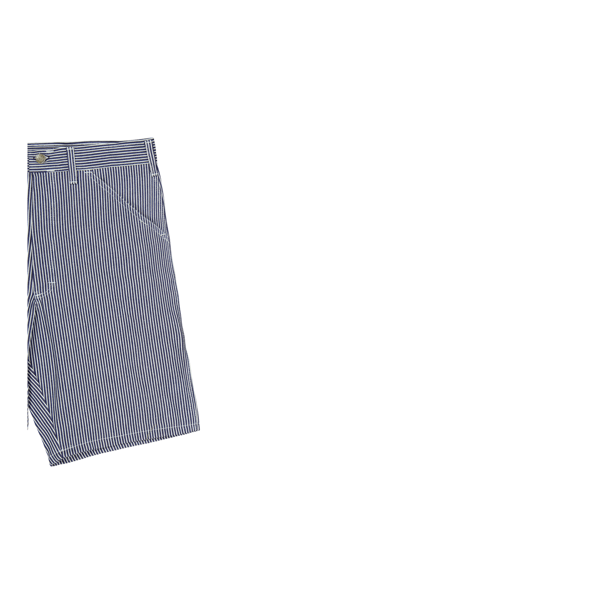 Painter Short Hickory Stripe