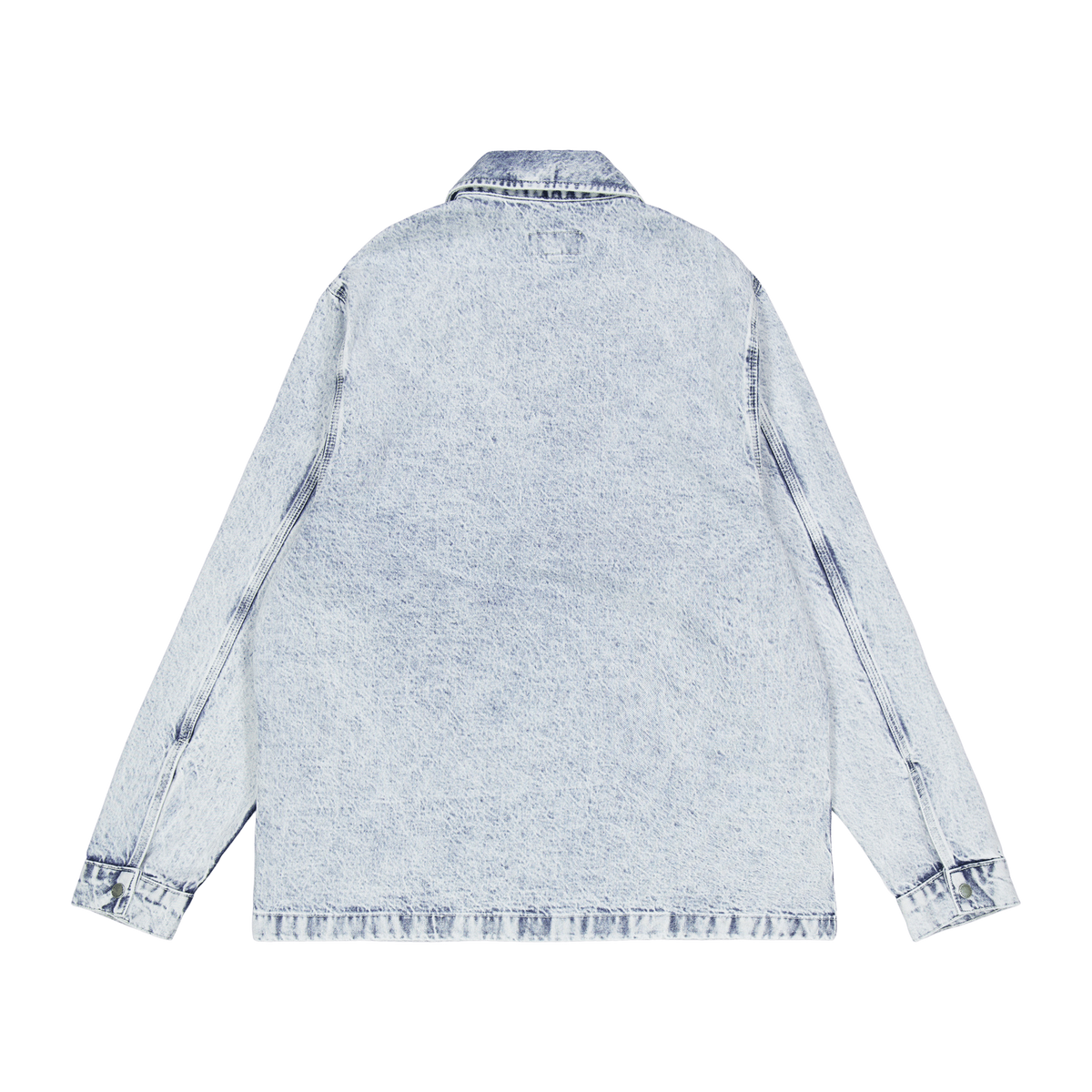 Barn Jacket 90s Fade