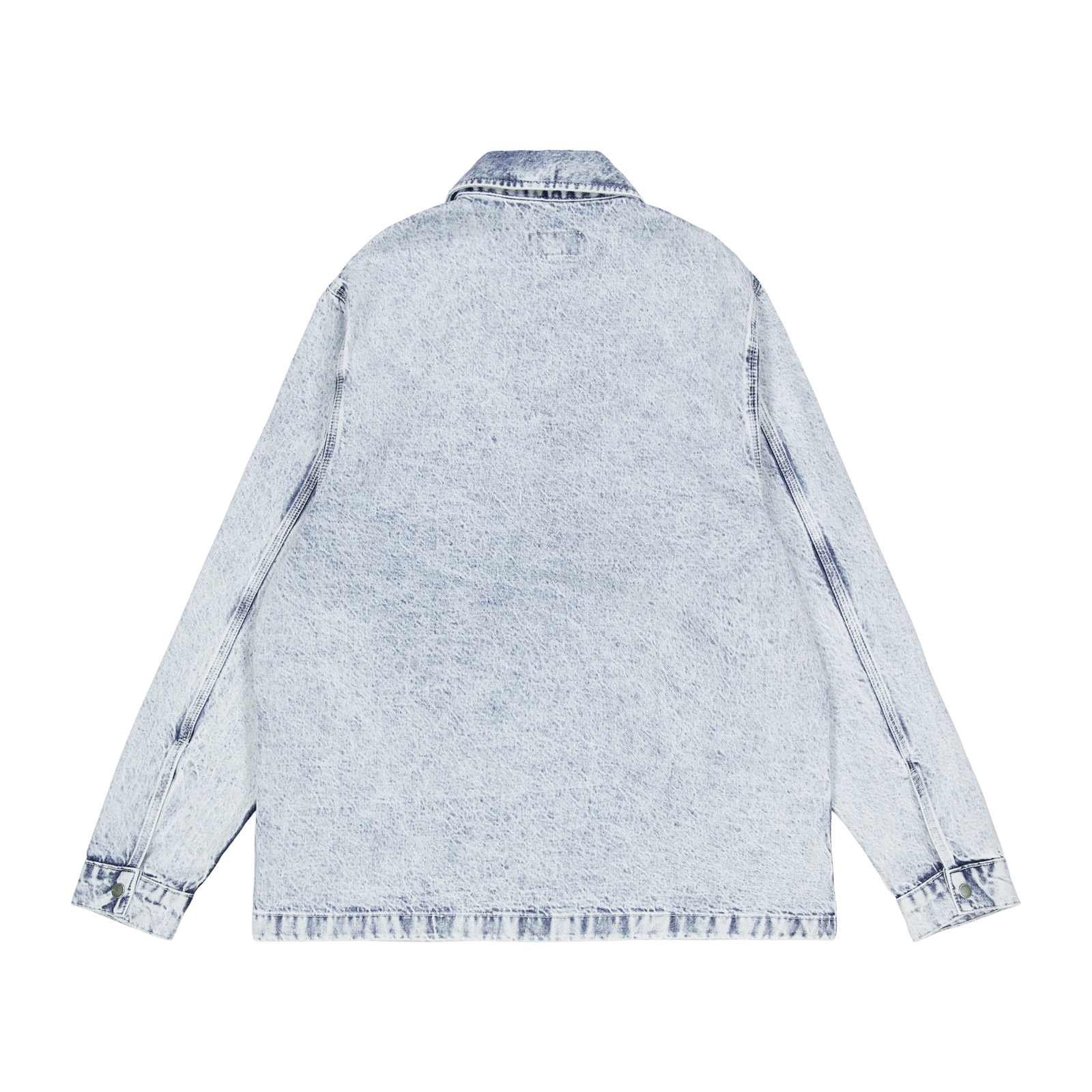 Barn Jacket 90s Fade