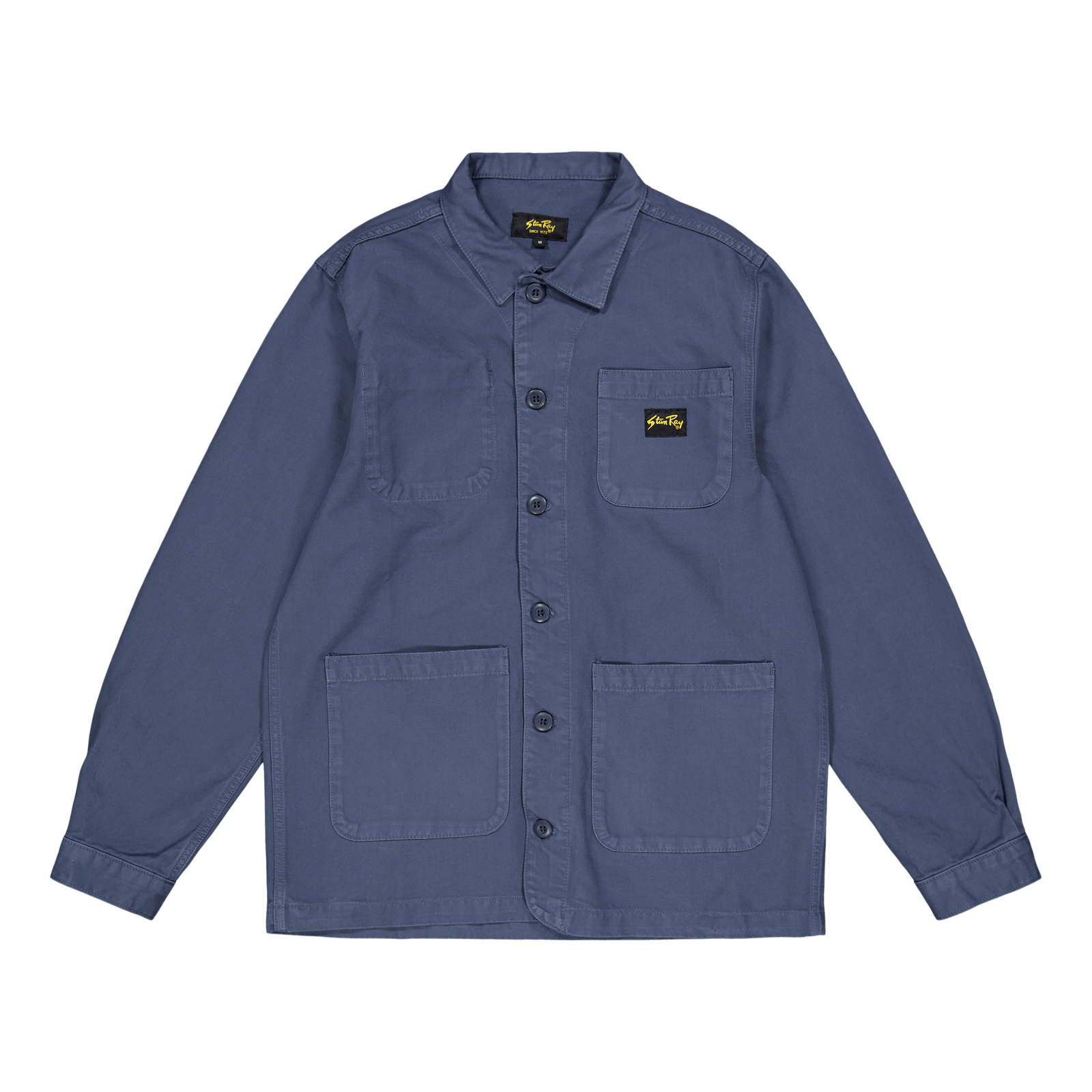 Painters Jacket Navy