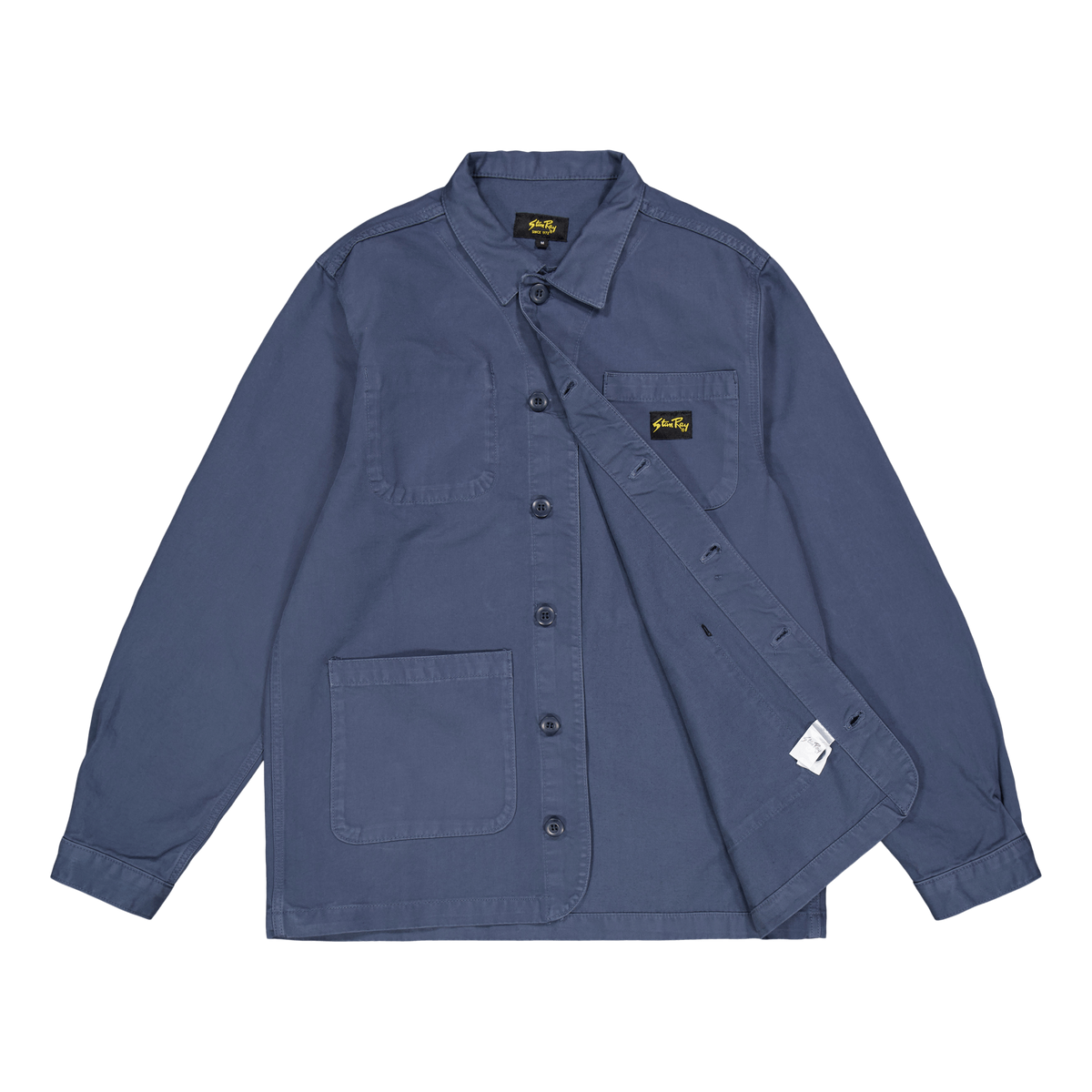 Painters Jacket Navy
