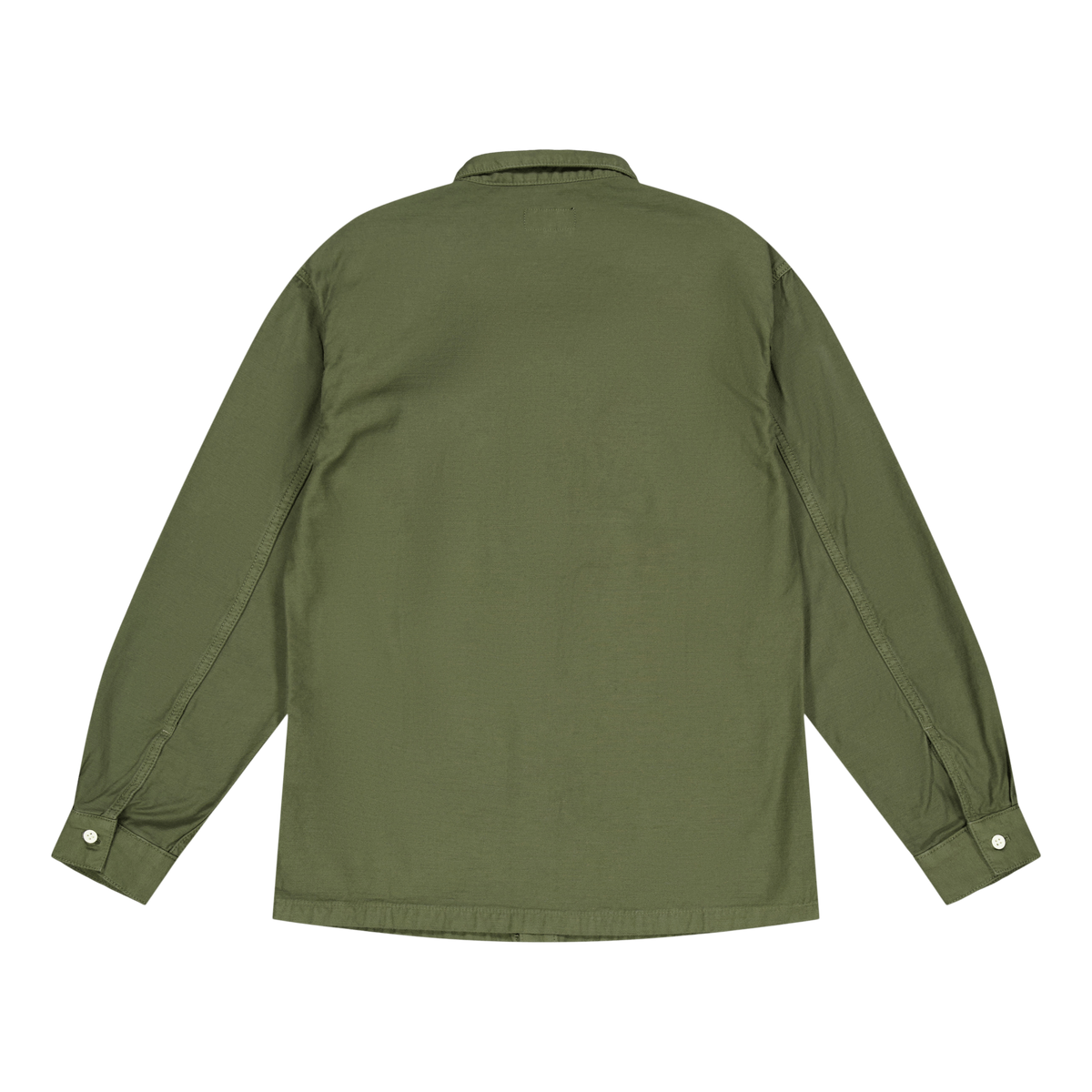 Cpo Shirt Olive