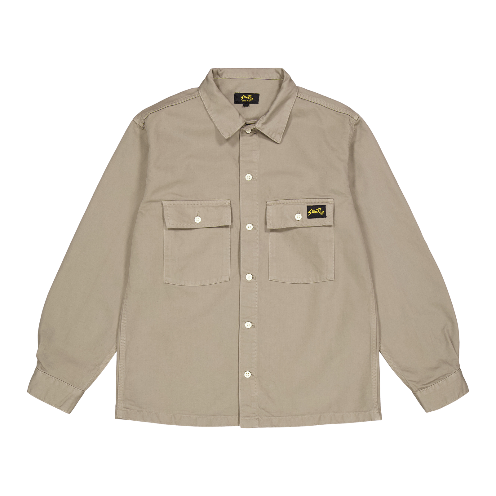 Cpo Shirt Dusk