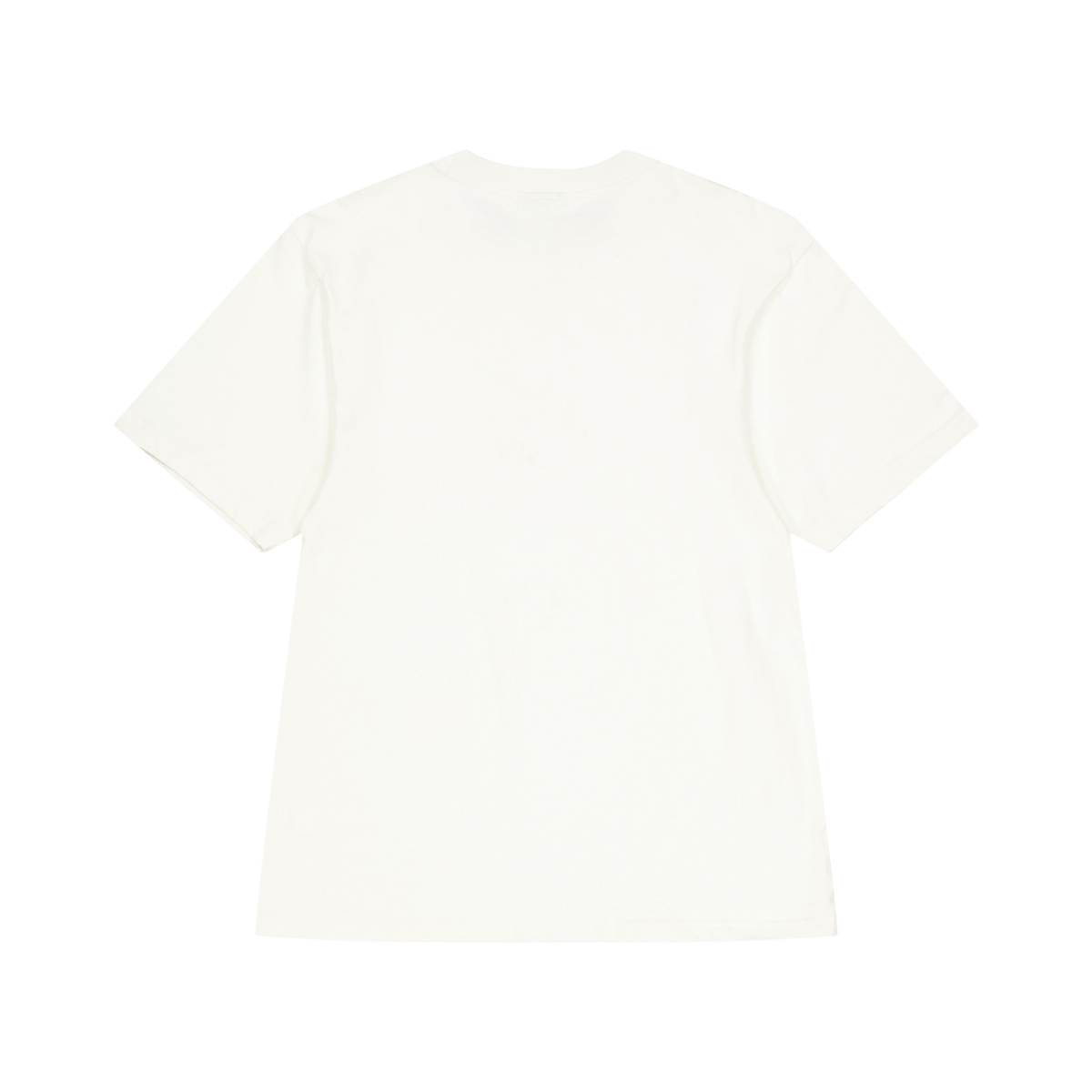 Service With A Smile Tee Natural