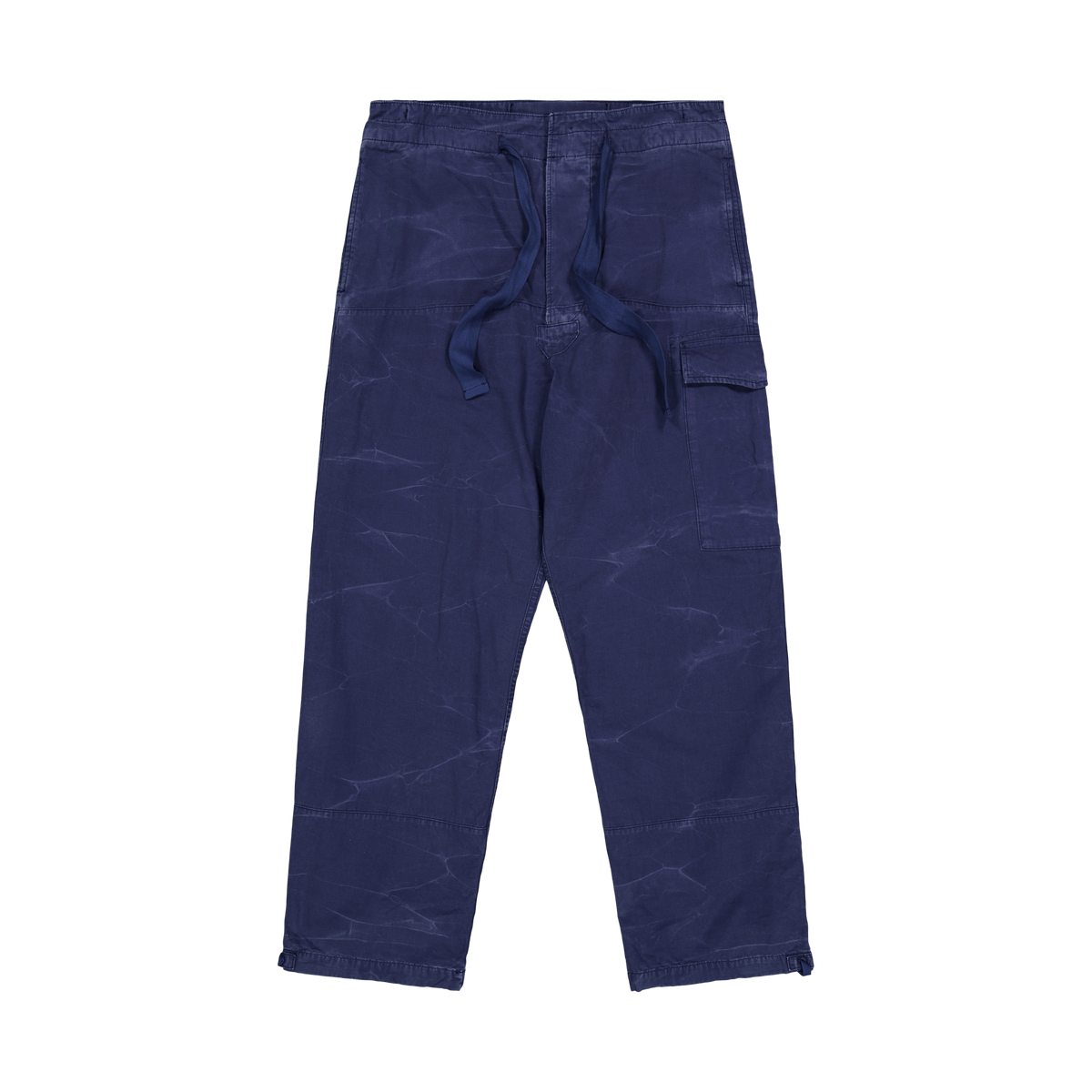 Polo Ralph Lauren Cotton Canvas Beach Trousers Newport