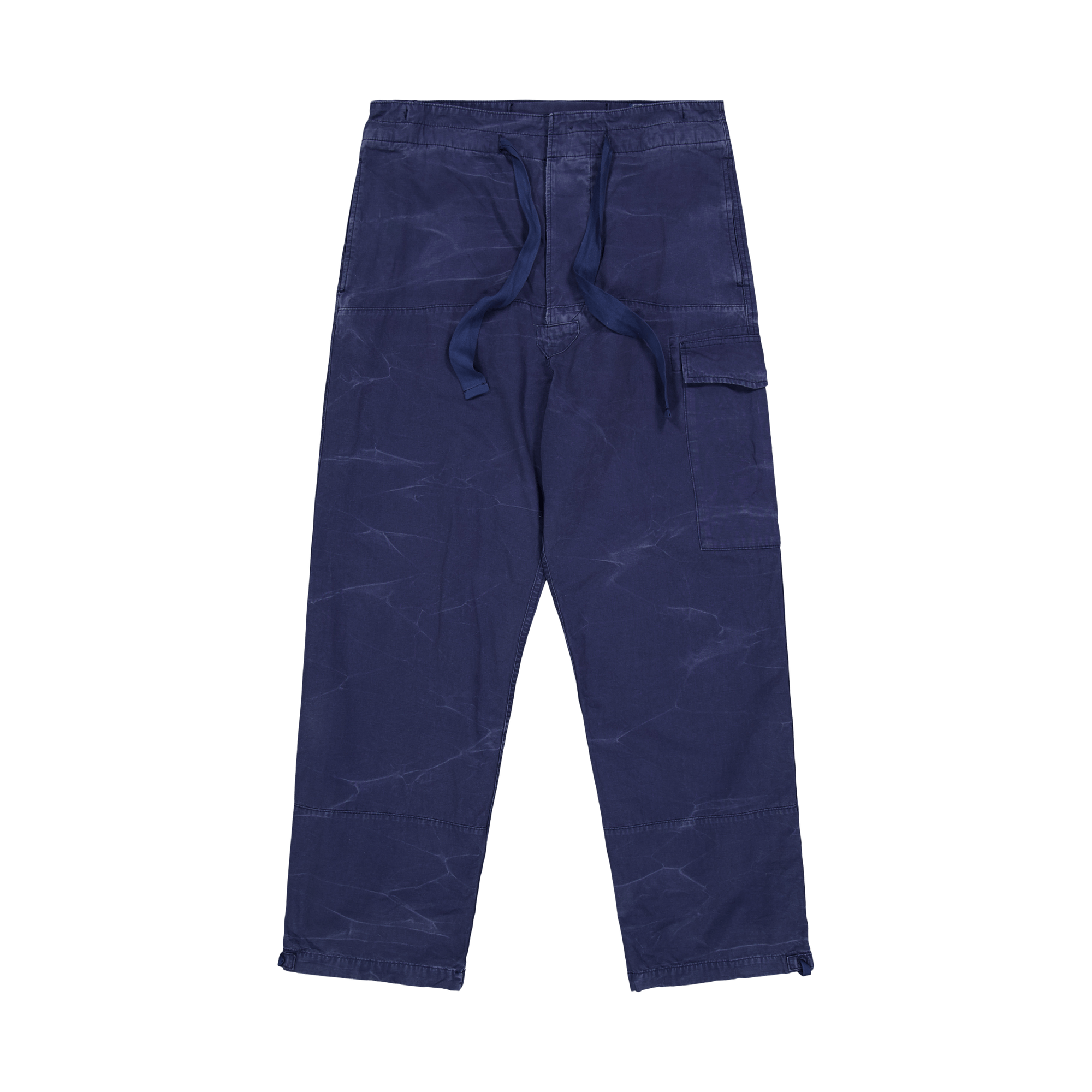 Polo Ralph Lauren Cotton Canvas Beach Trousers Newport