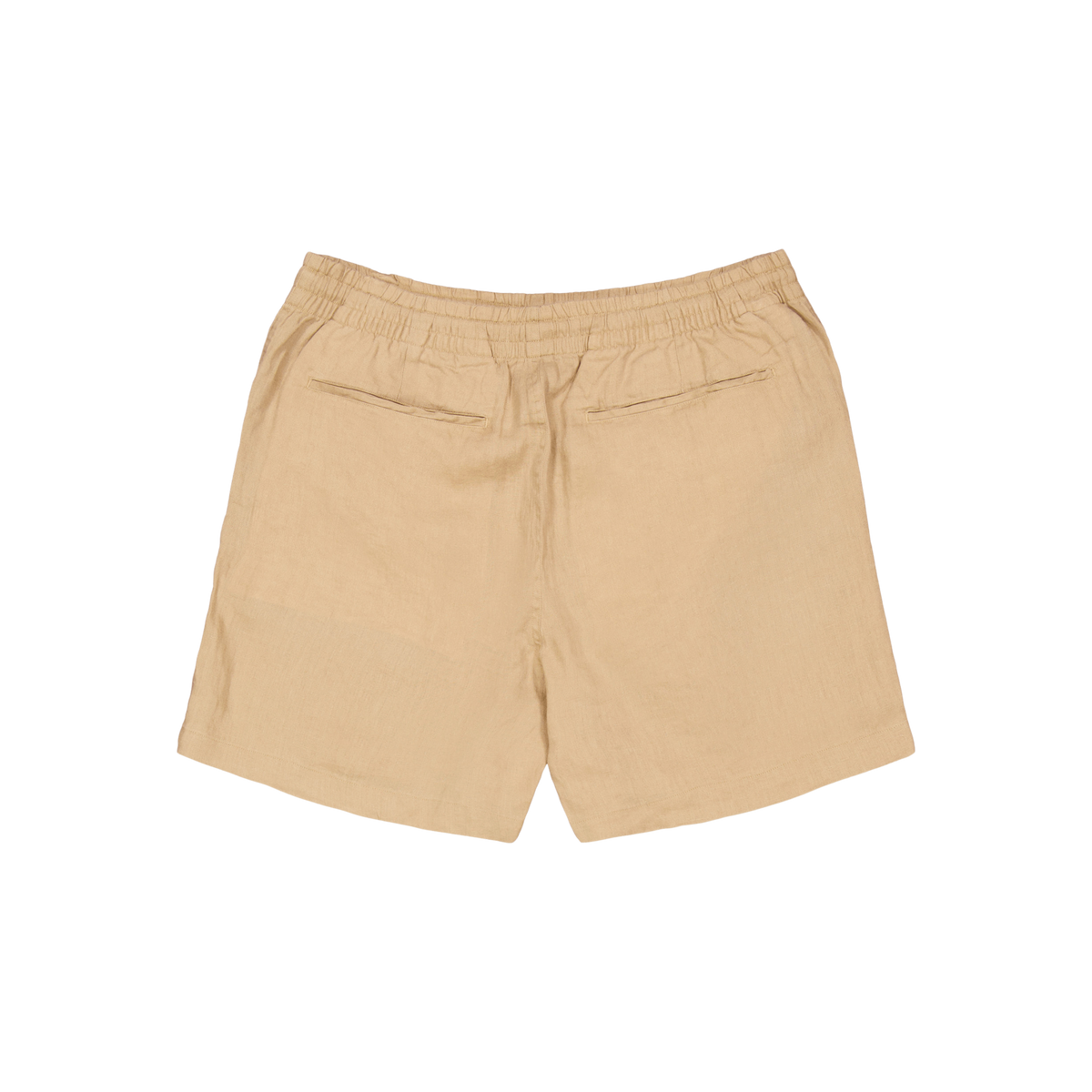 Polo Ralph Lauren Linen Classic Fit Prepster Pan Vintage Khaki