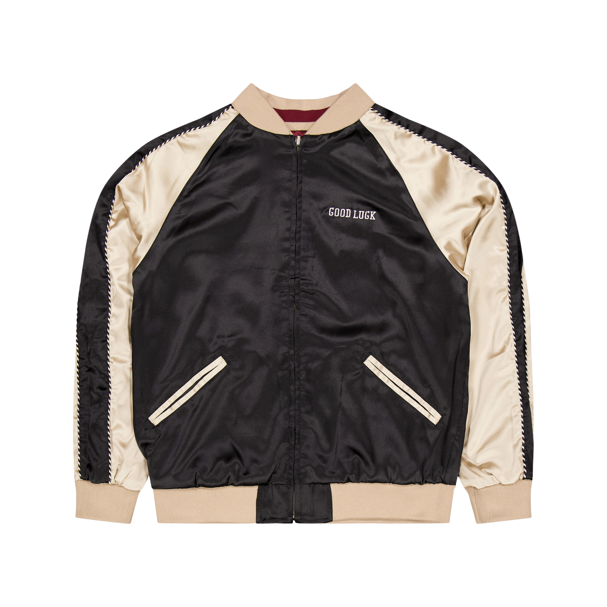 HUF Huf X Freddie Gibbs | Caliroots.com