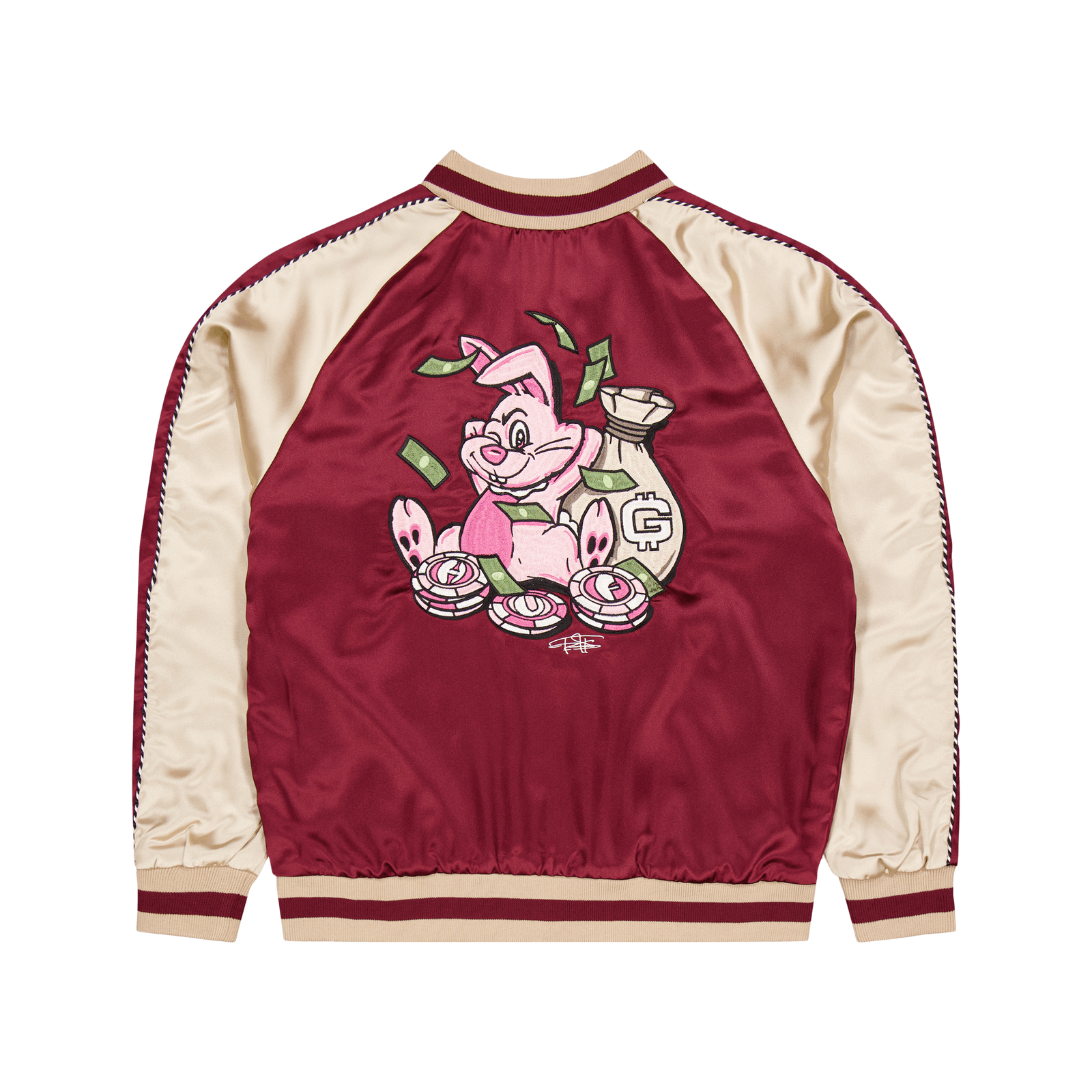 Huf X Freddie Gibbs Souvenir J Berry