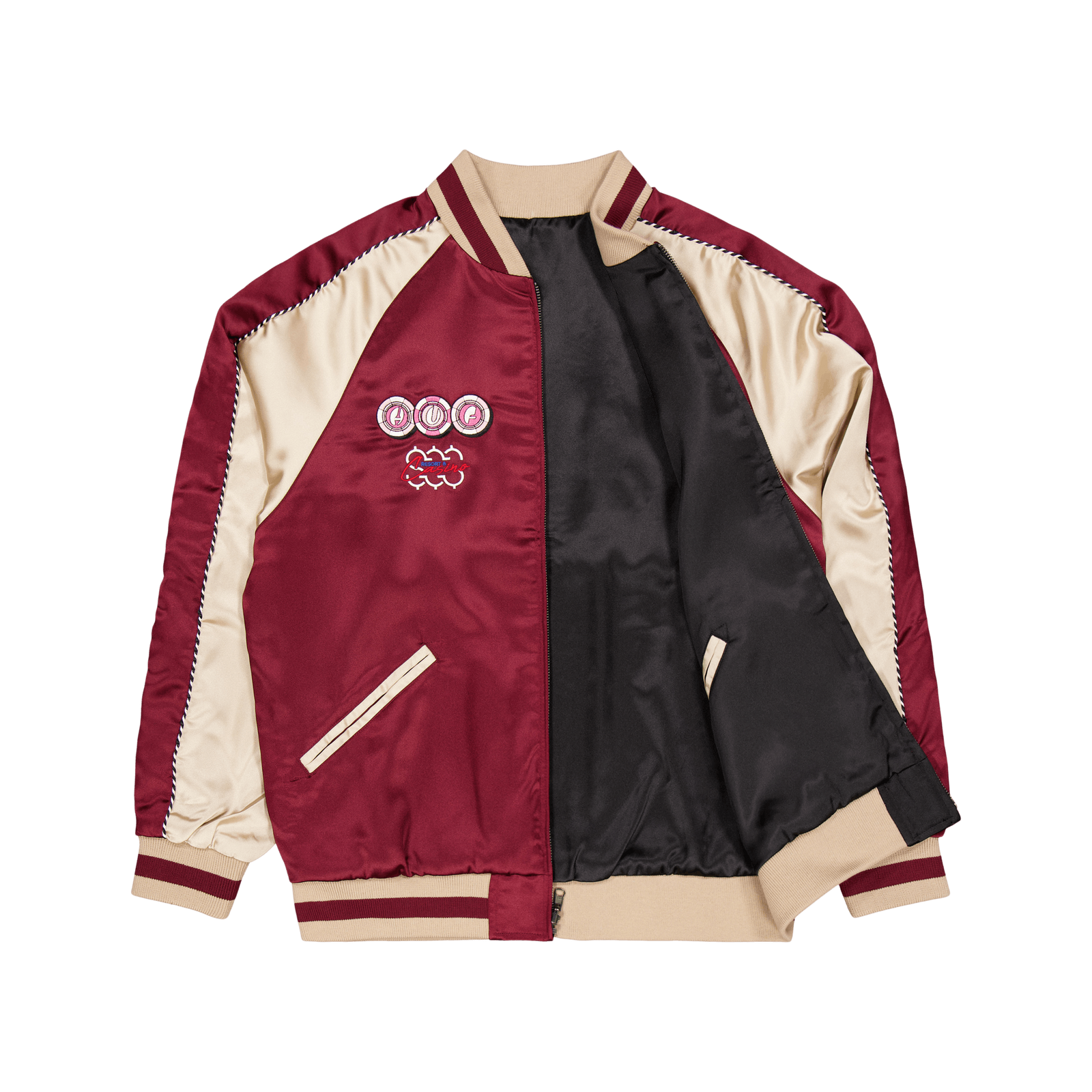 Huf X Freddie Gibbs Souvenir J Berry