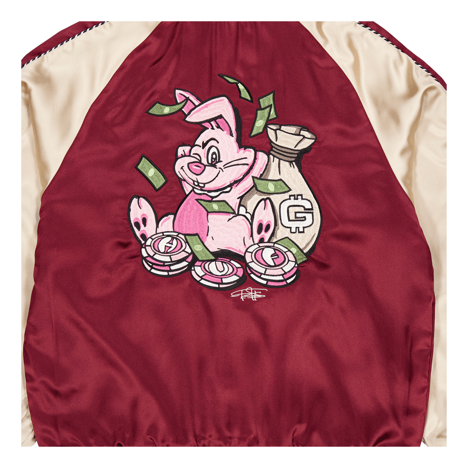 Huf X Freddie Gibbs Souvenir J Berry