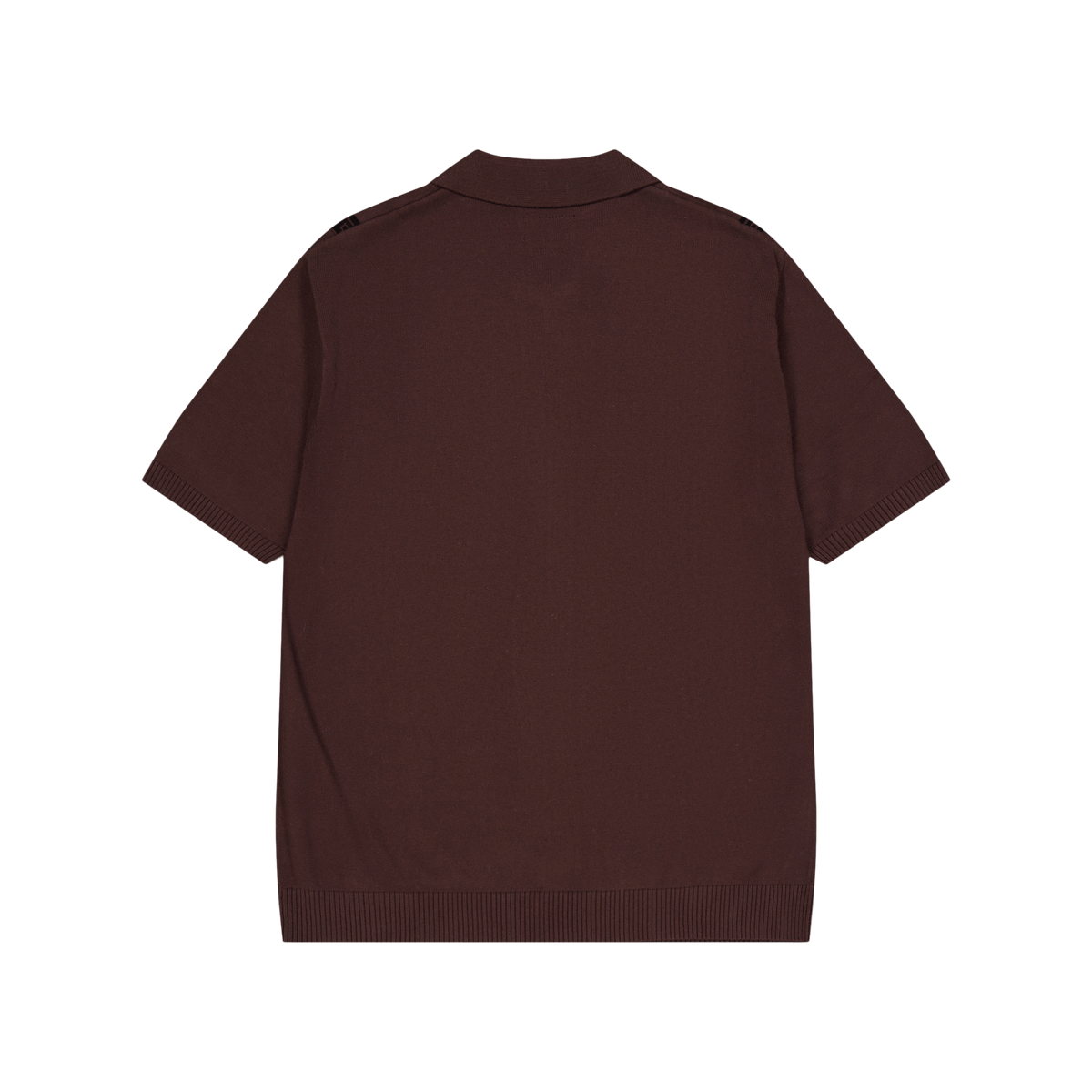 Huf X Freddie Gibbs Zip Sweate Coffe