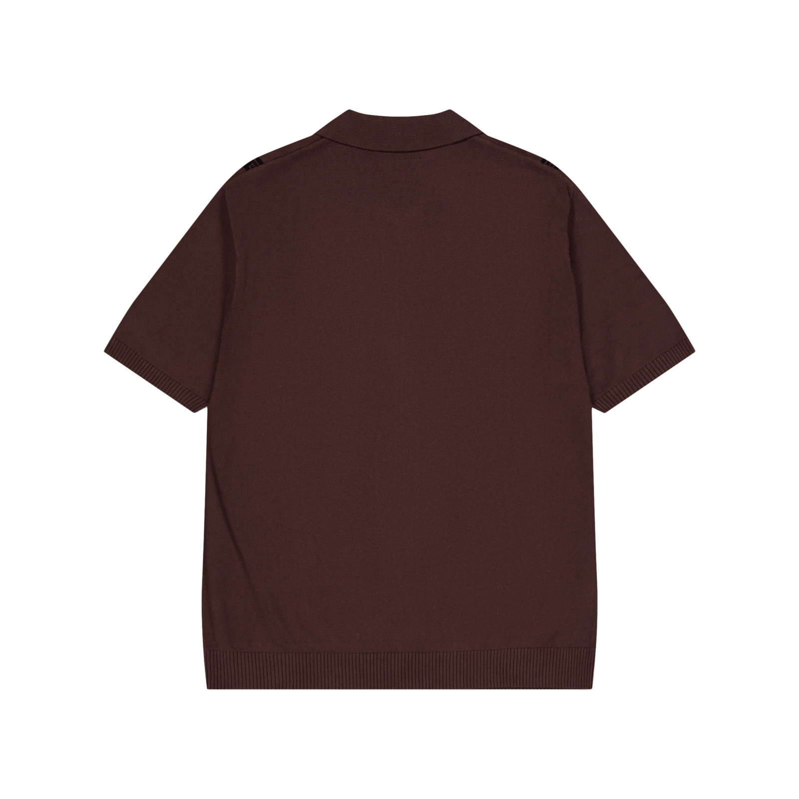 Huf X Freddie Gibbs Zip Sweate Coffe